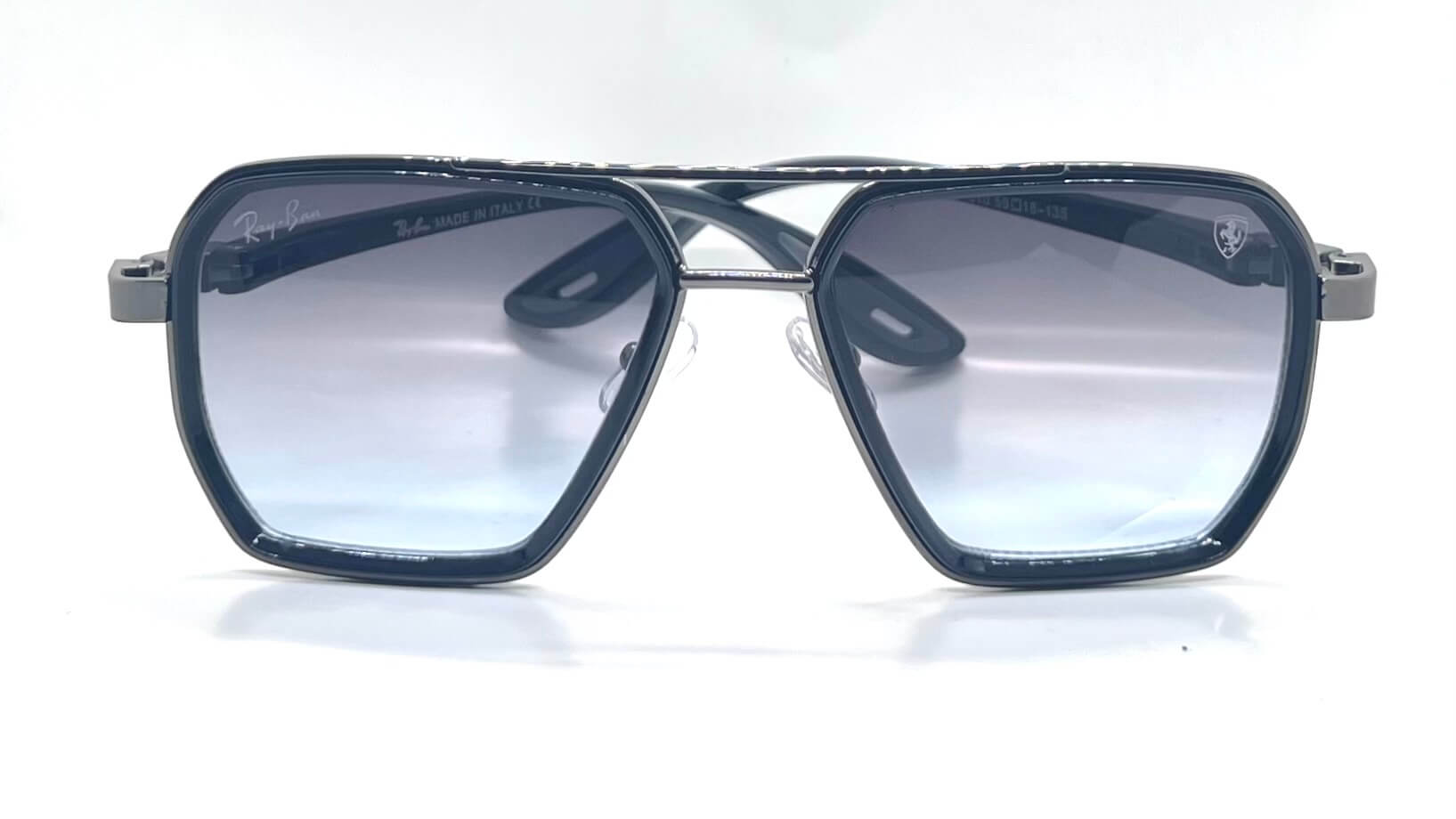 Ray Ban Ferrari Polarized 1010