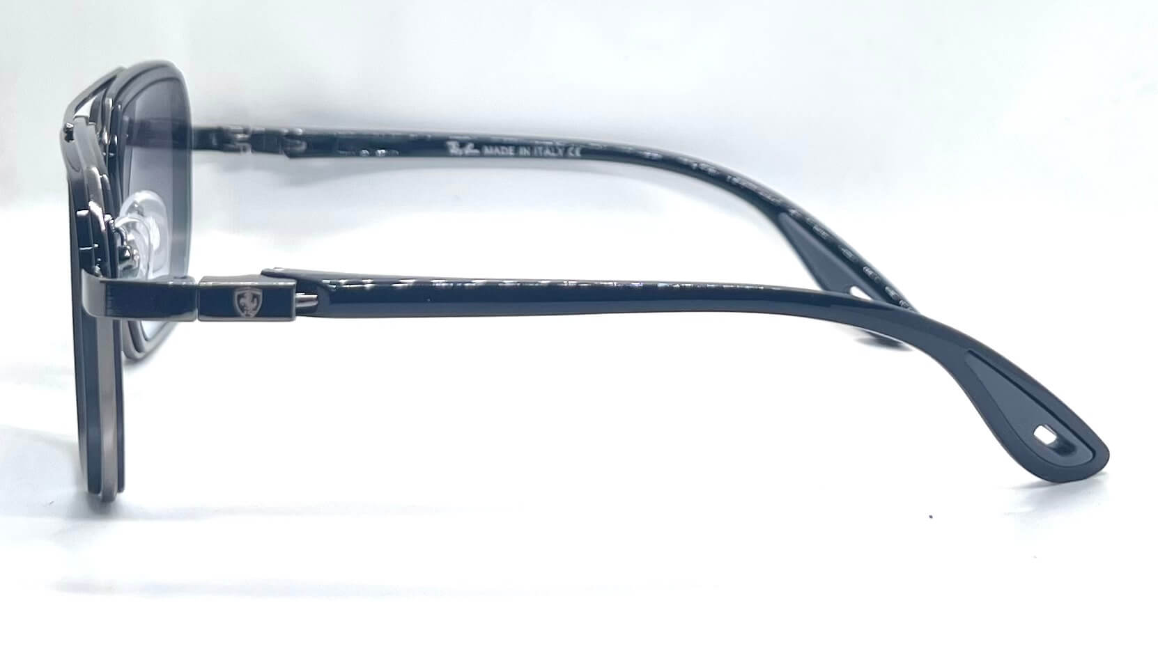 Ray Ban Ferrari Polarized 1010