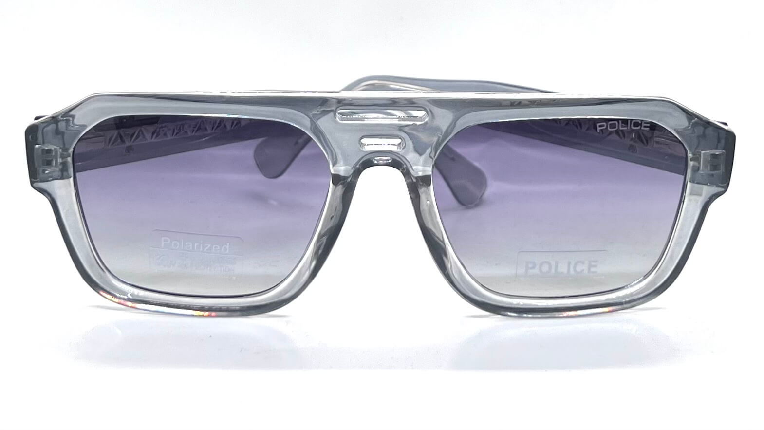 Police Polarized 7729