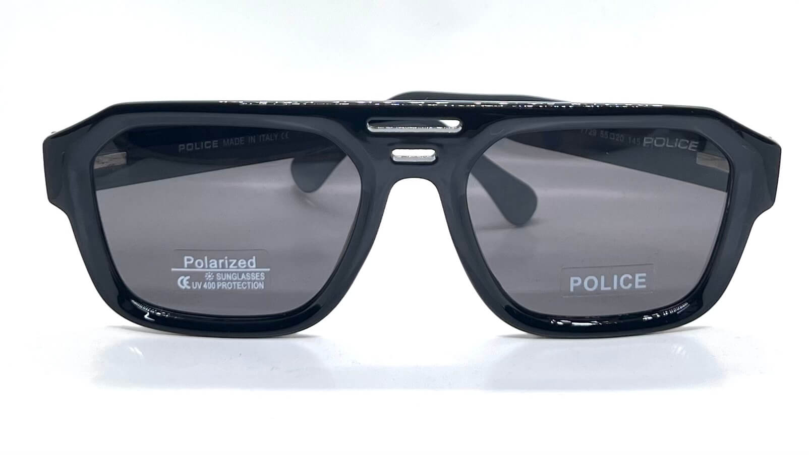 Police Polarized 7729