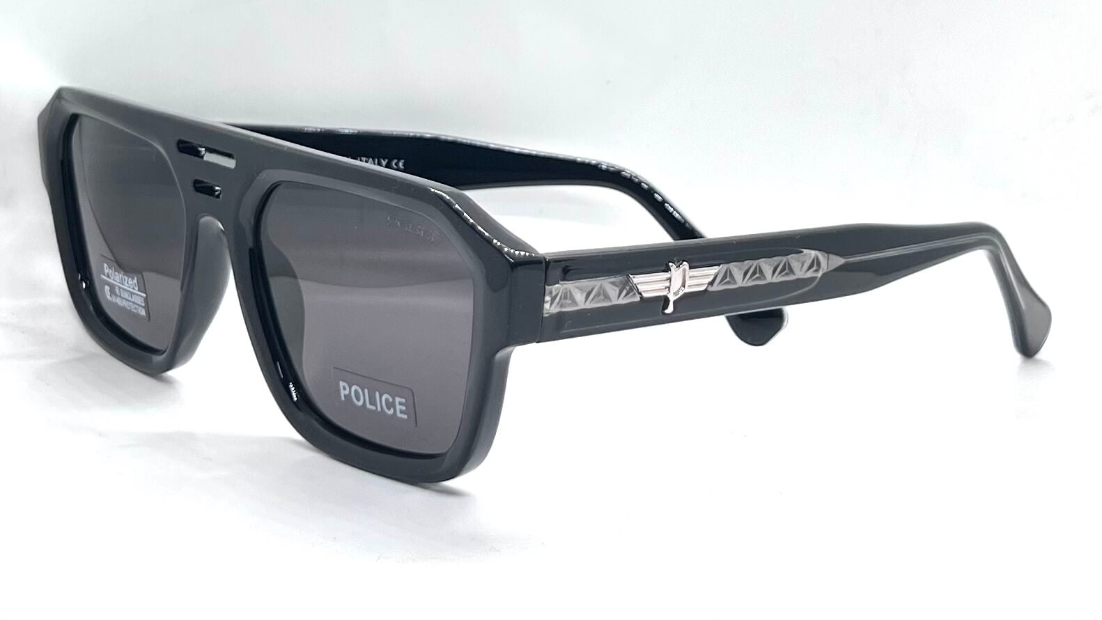 Police Polarized 7729