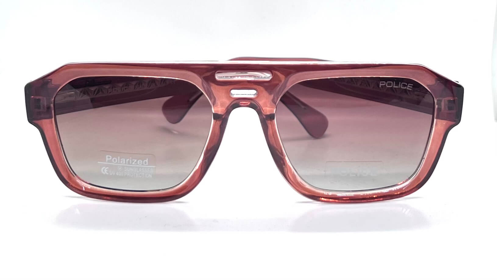 Police Polarized 7729