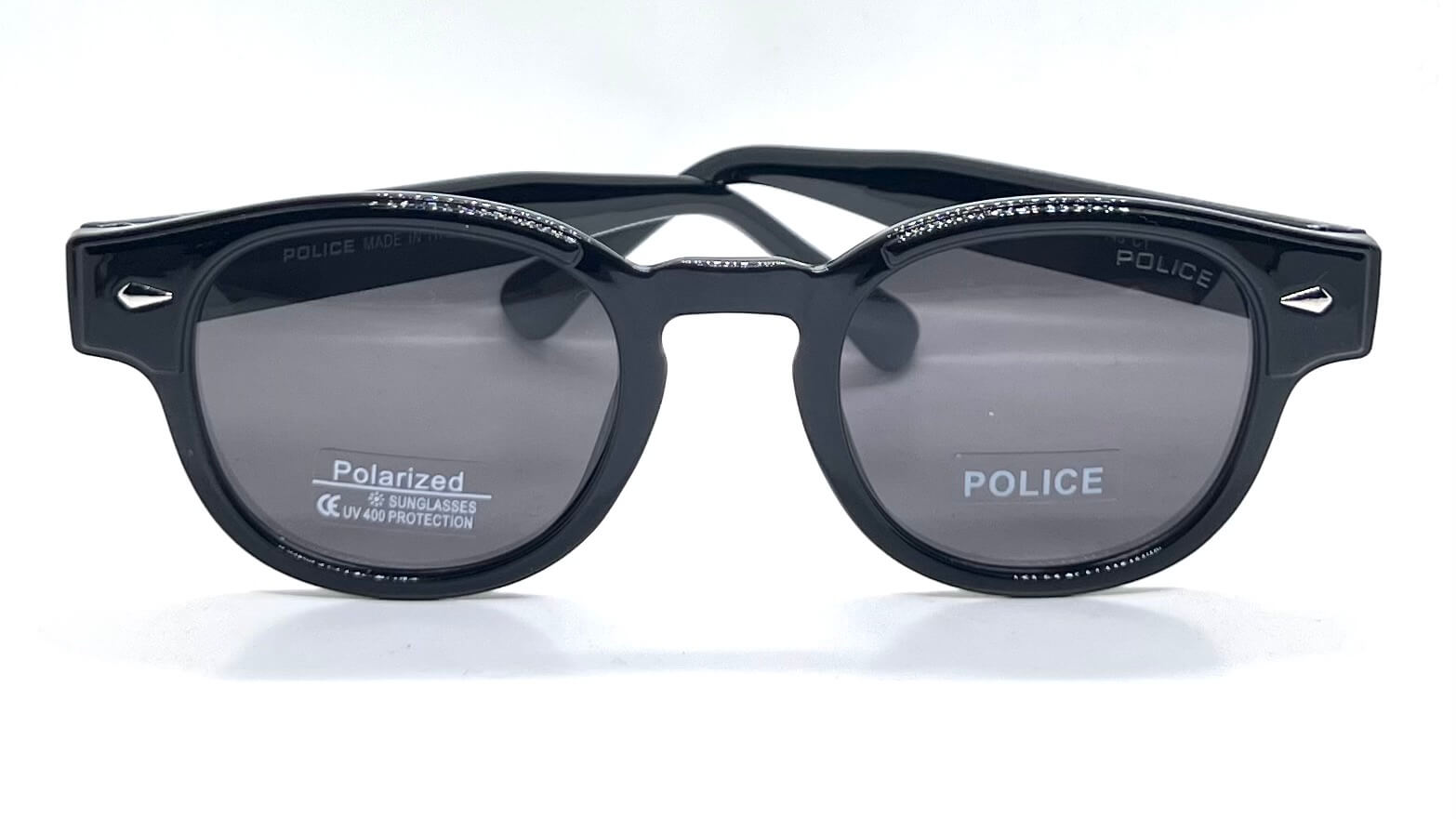 Police Polarized 7728