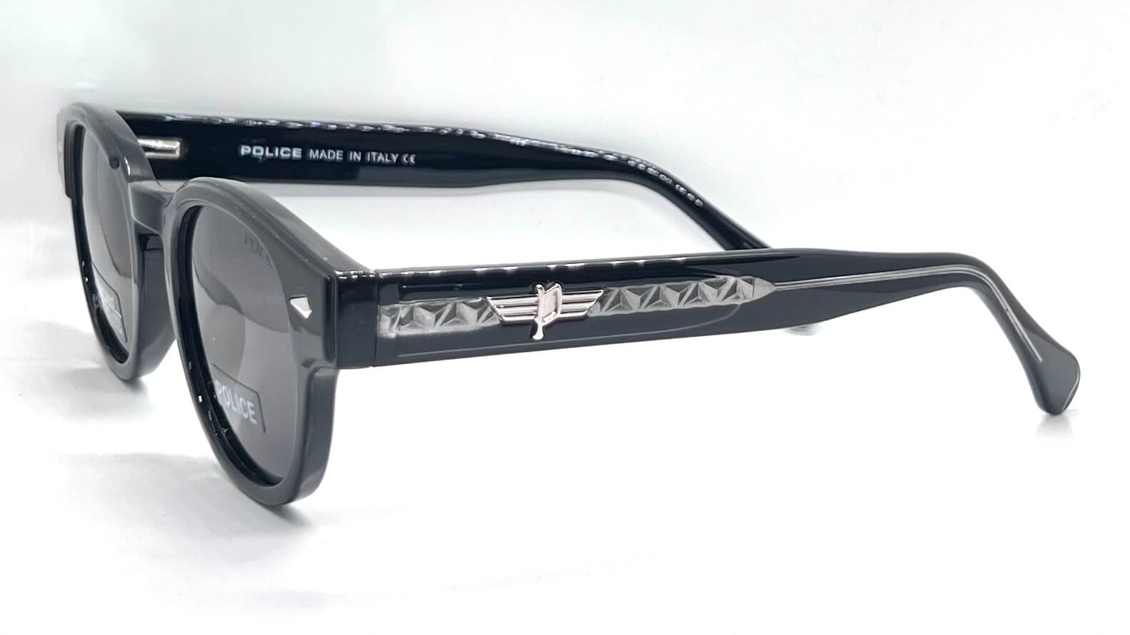 Police Polarized 7728