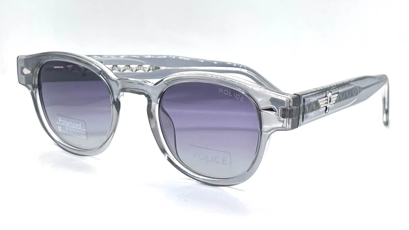 Police Polarized 7728