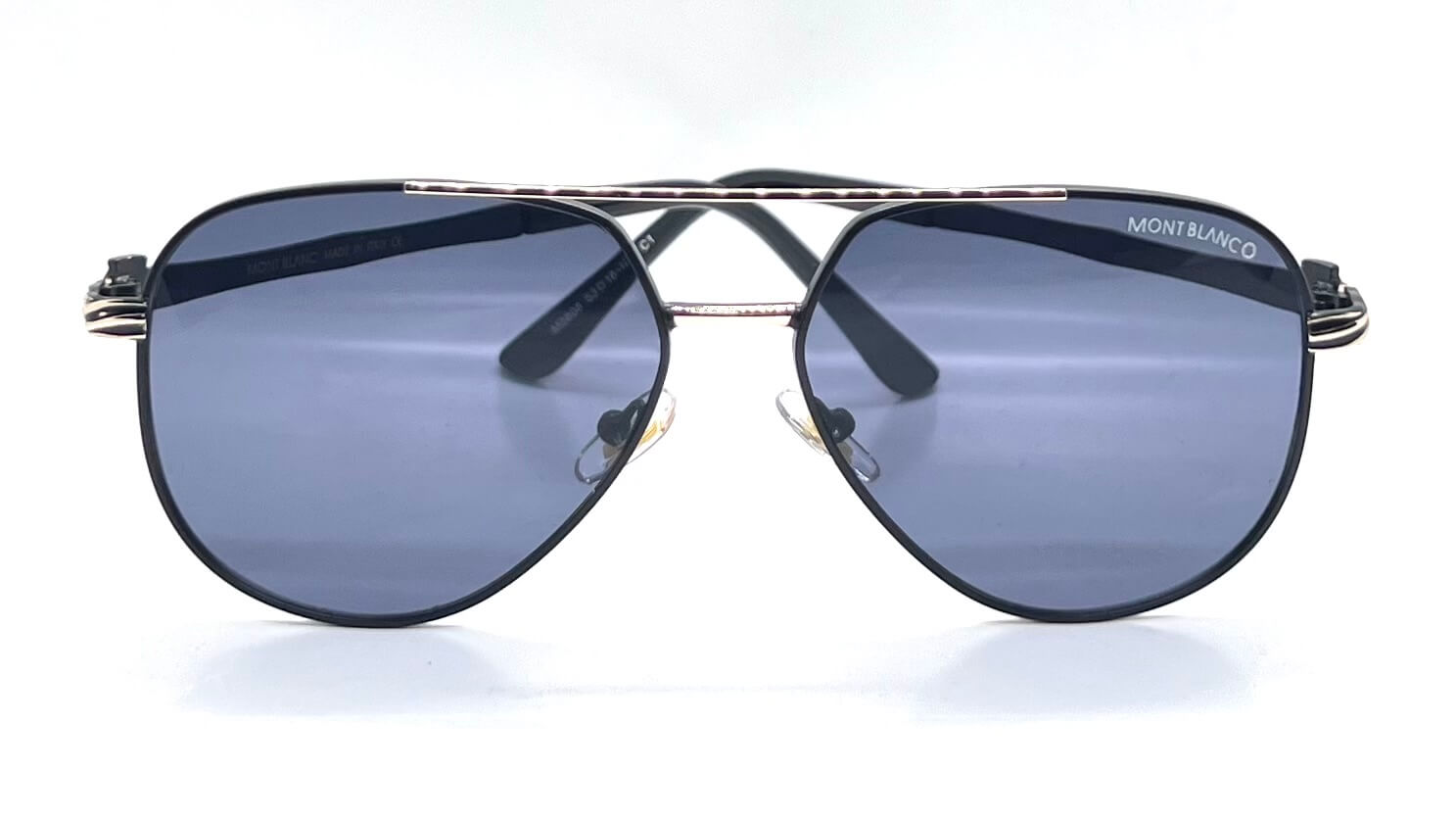 Mont Blanc 8808