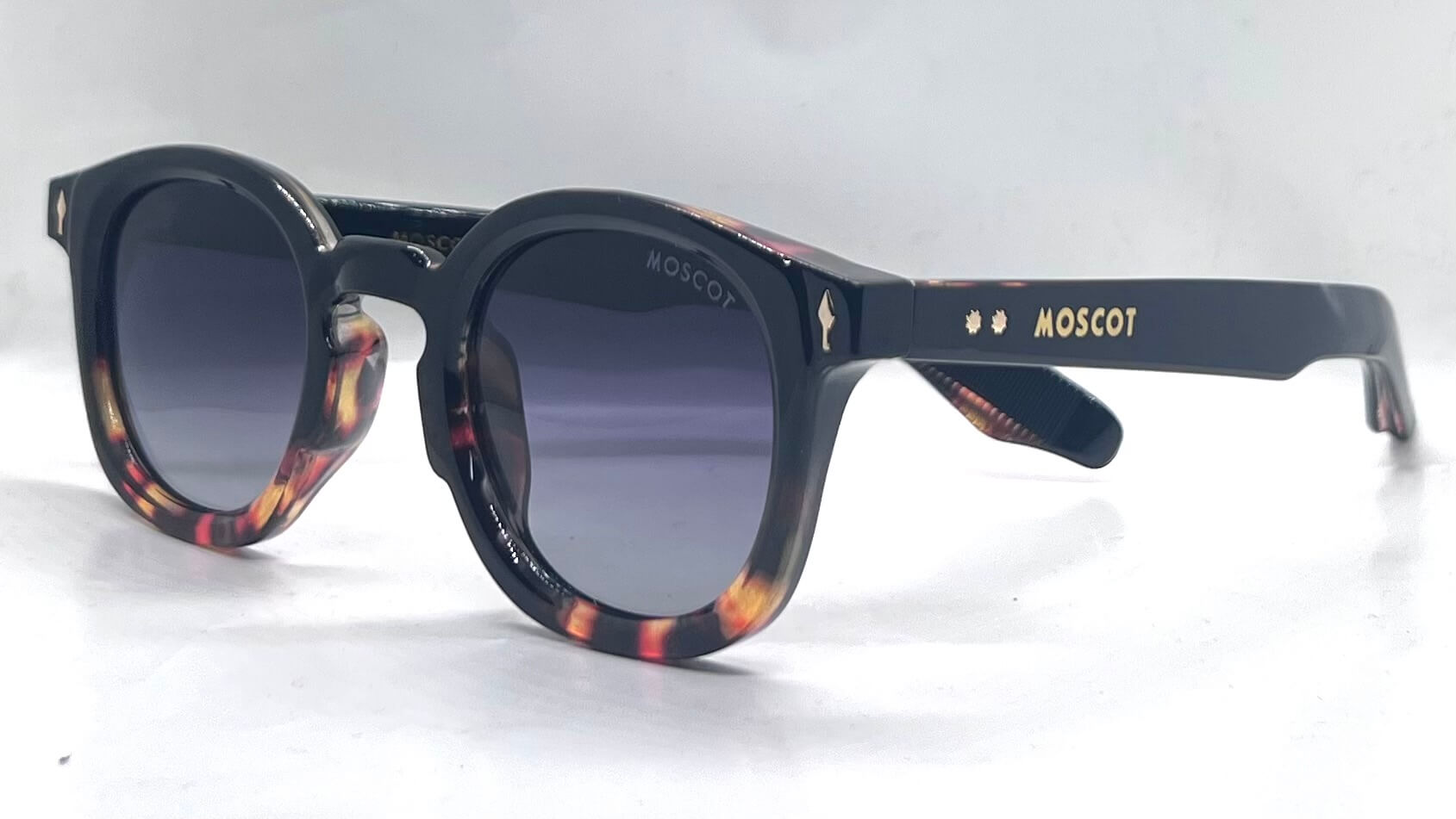 Moscot 96026 Polarized