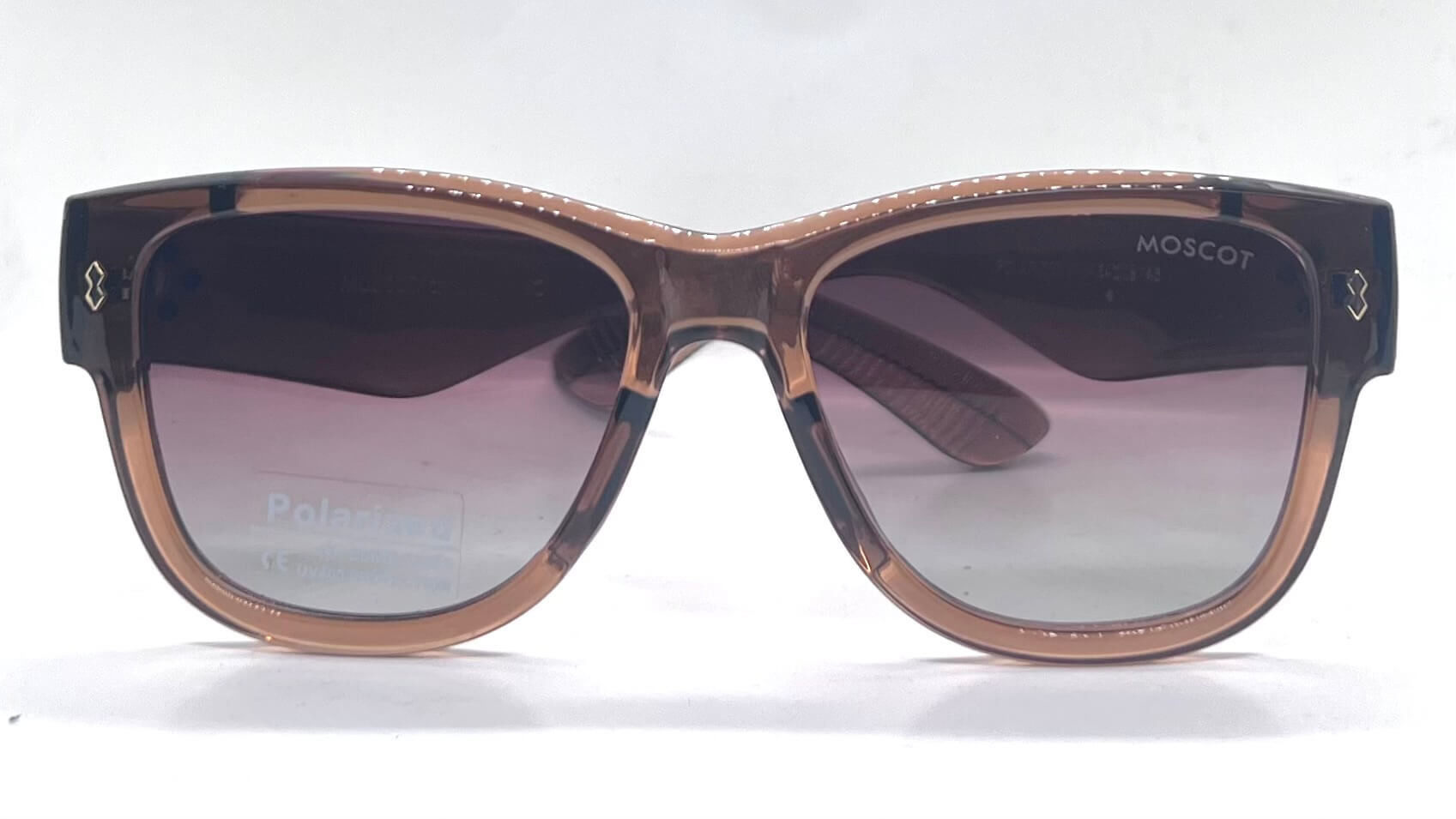 Moscot 6804 Polarized