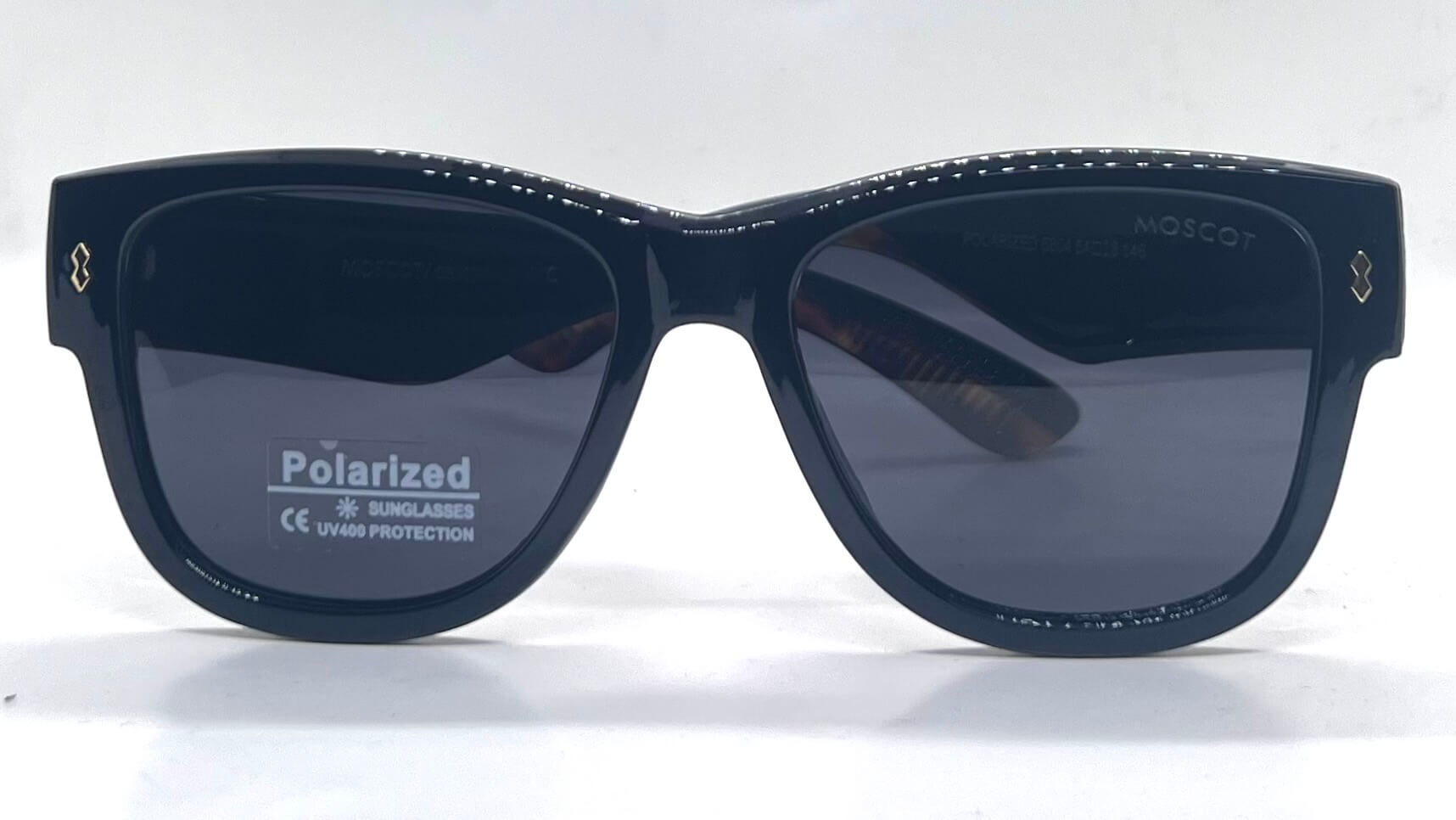 Moscot 6804 Polarized