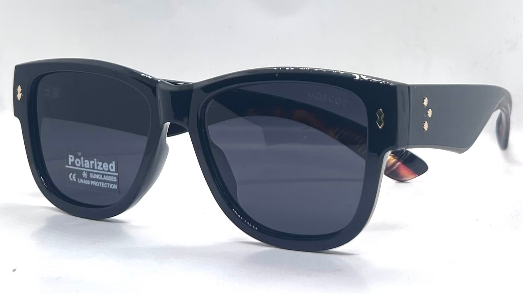 Moscot 6804 Polarized