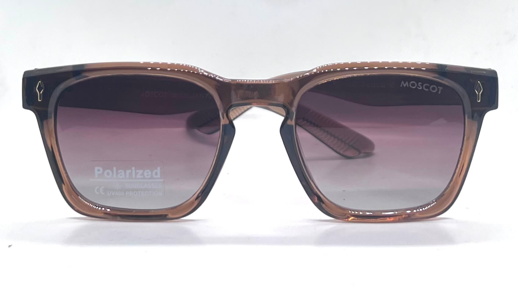 Moscot 6812 Polarized