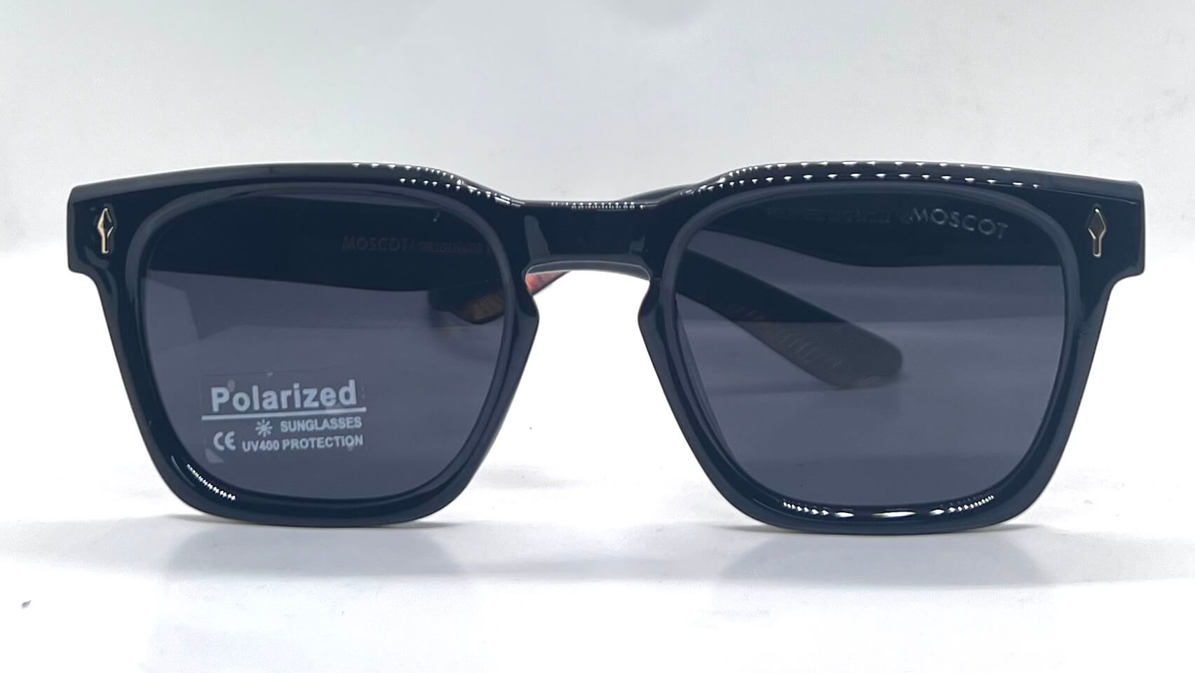 Moscot 6812 Polarized