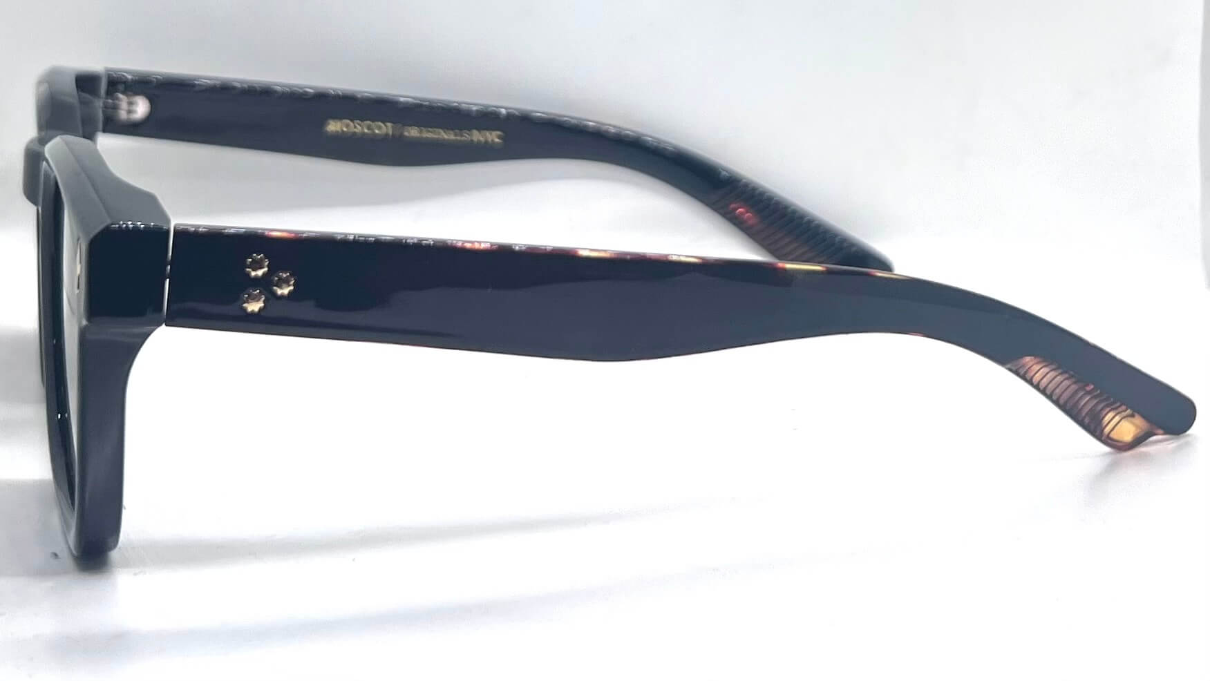 Moscot 6812 Polarized