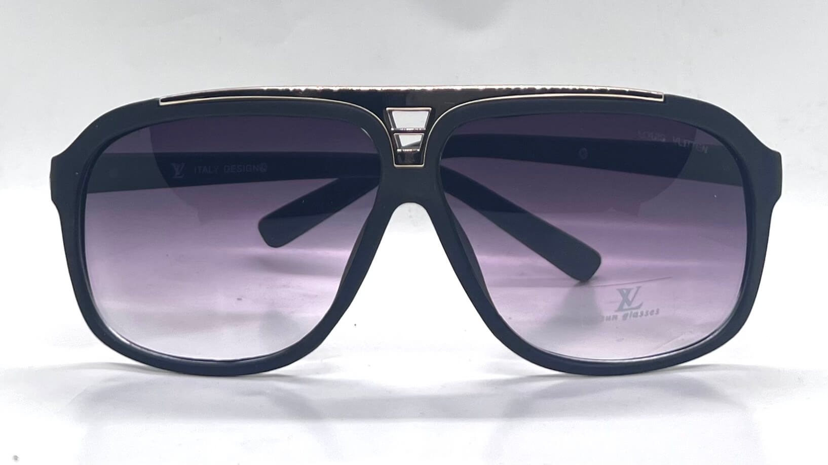 LV Louis Vuitton EVIDENCE