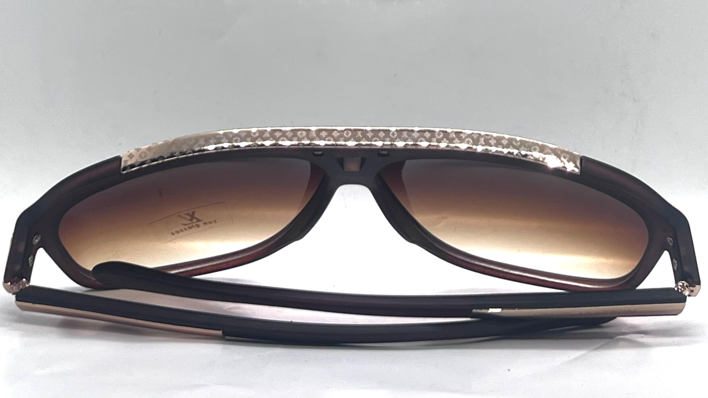 LV Louis Vuitton EVIDENCE