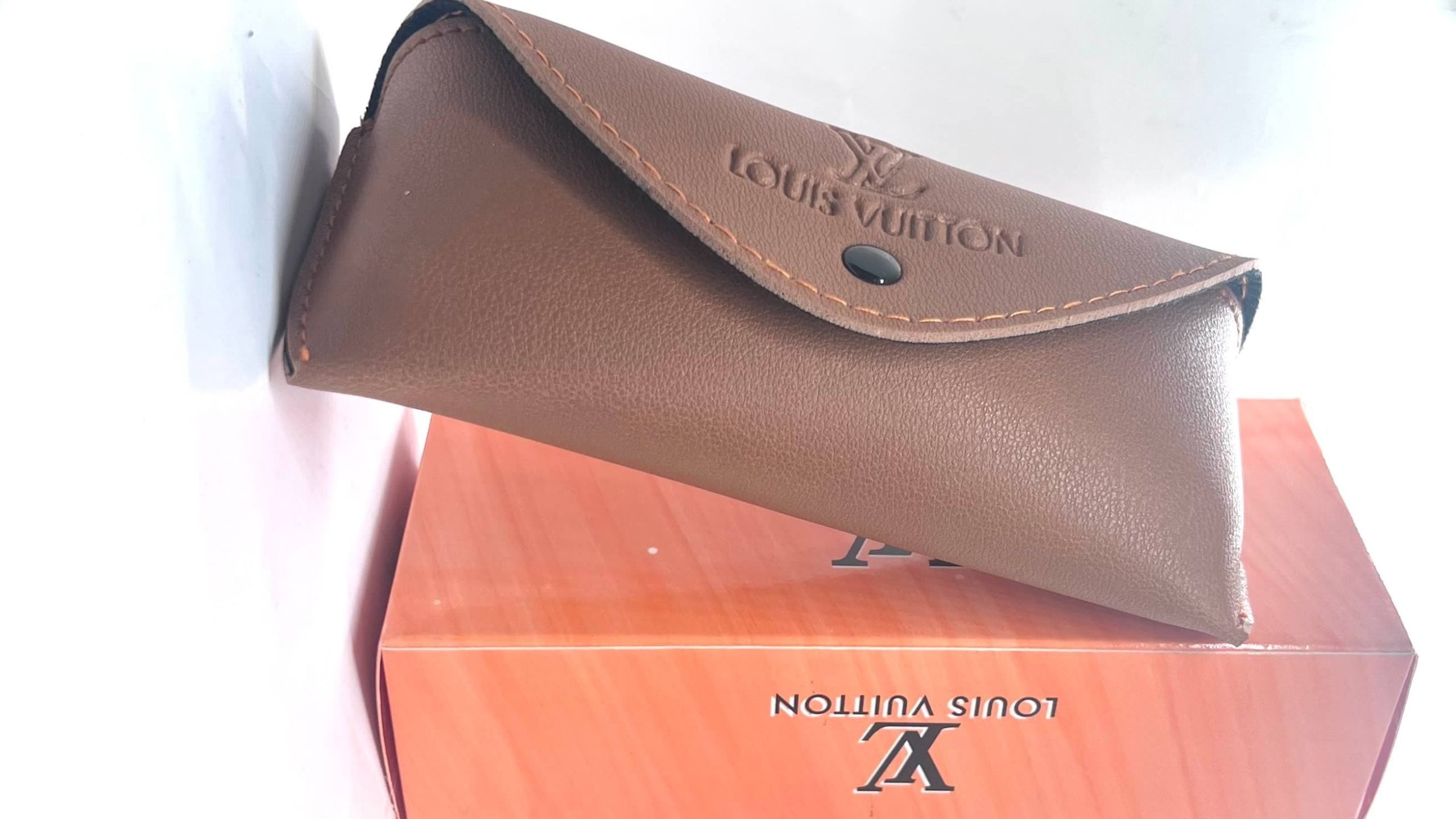LV Louis Vuitton EVIDENCE