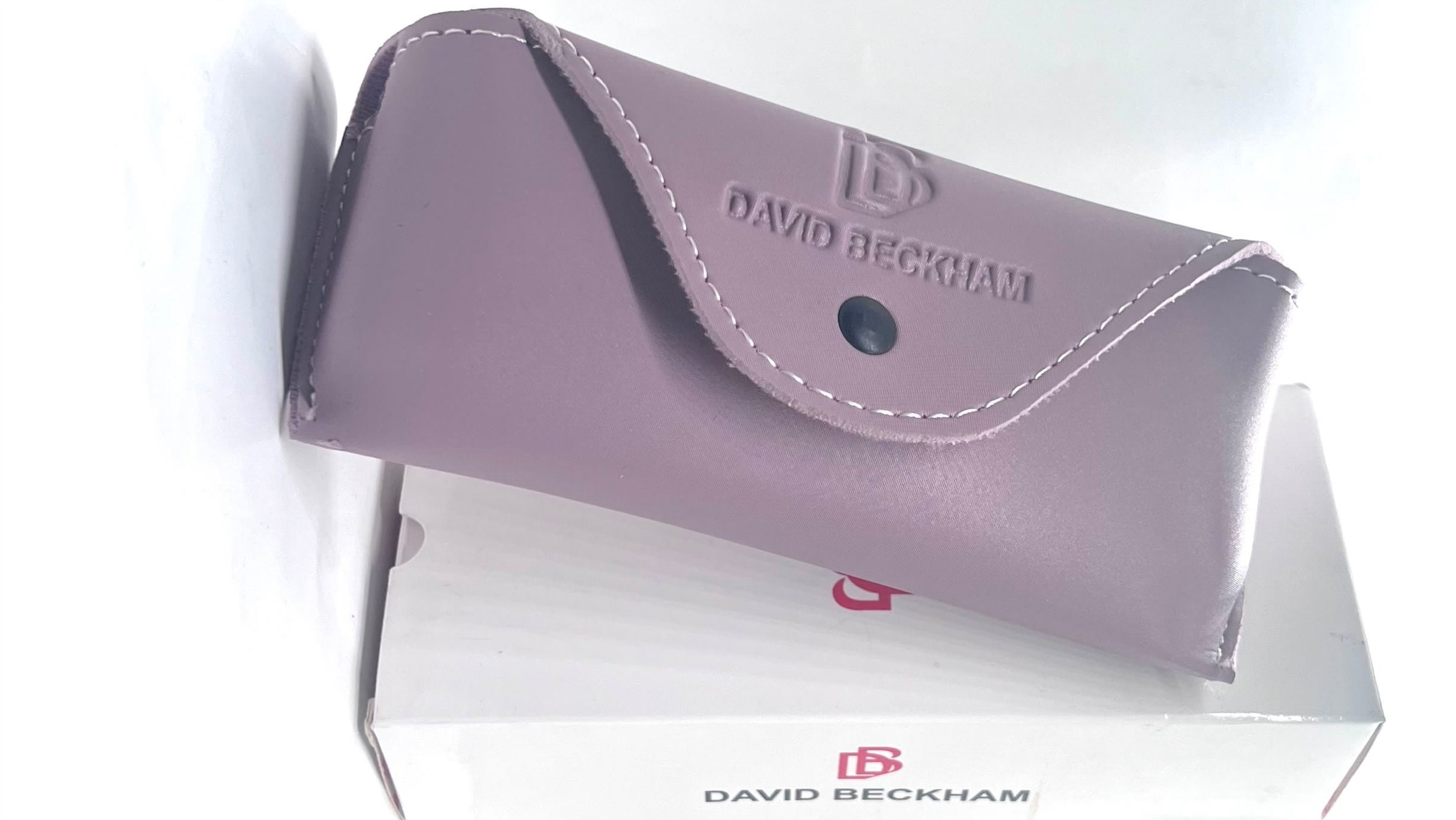 David Beckham 91146 Glass Lens
