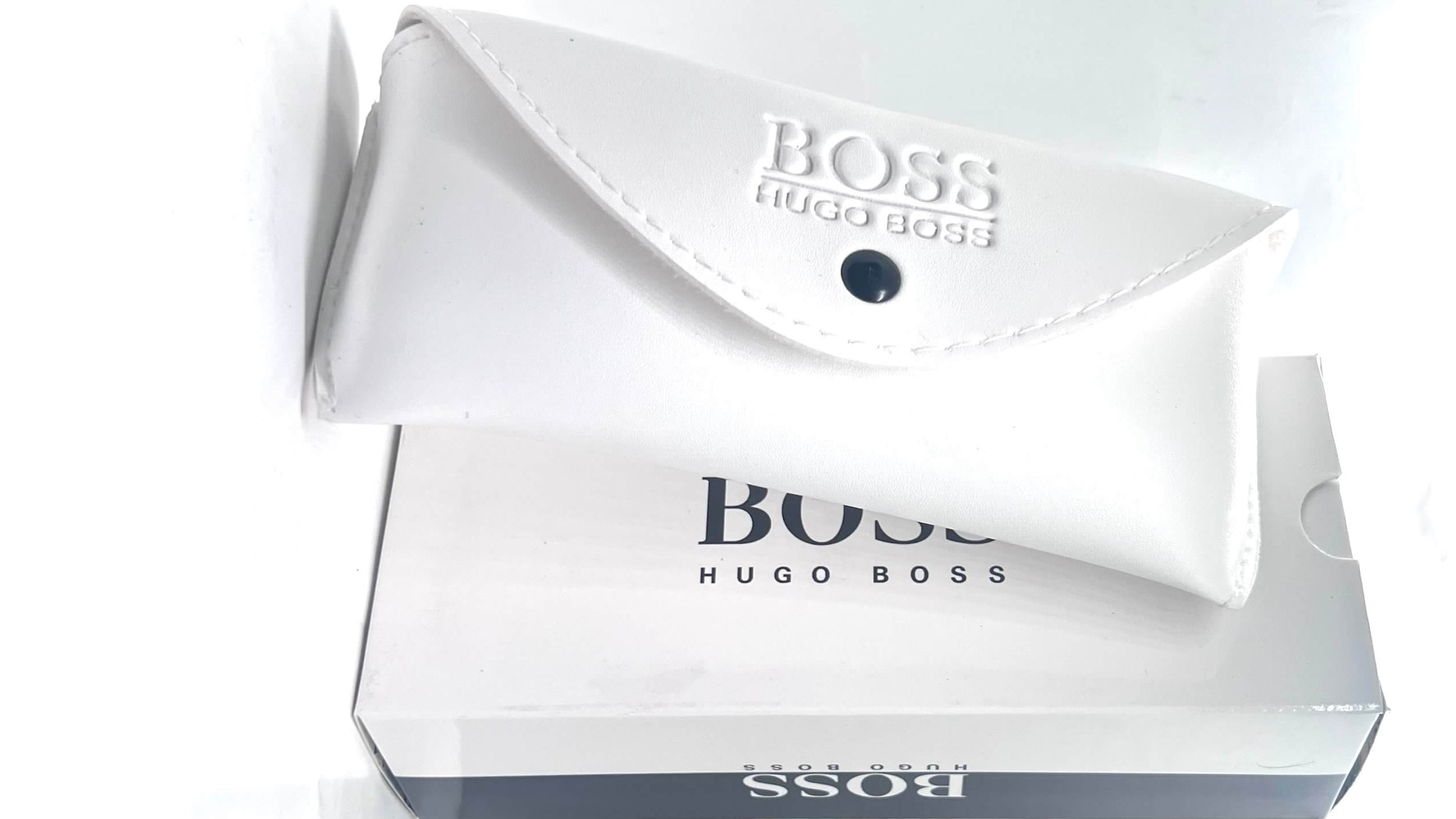 Hugo Boss 210 Glass Lens