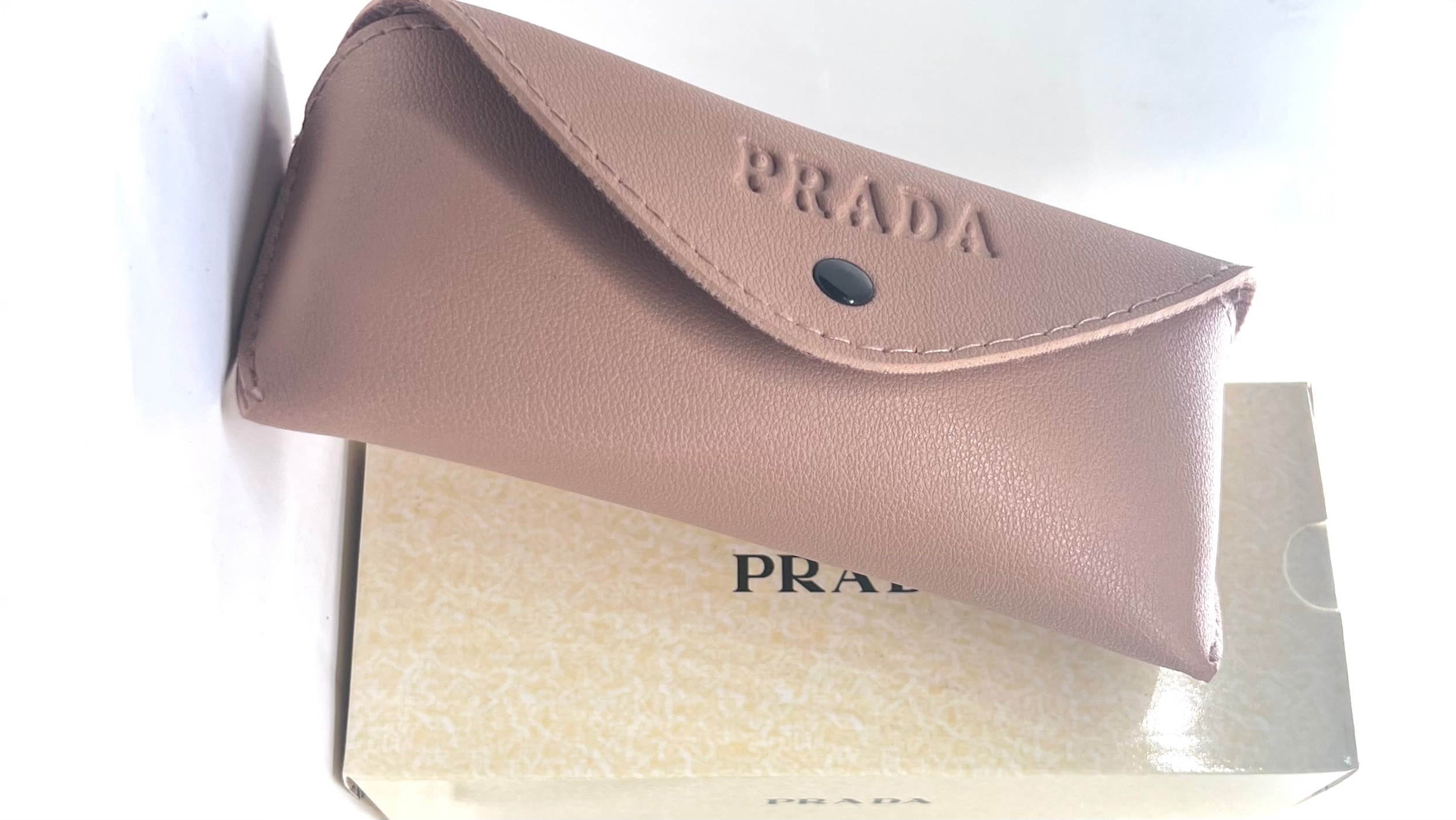 Prada 83132 Glass Lens