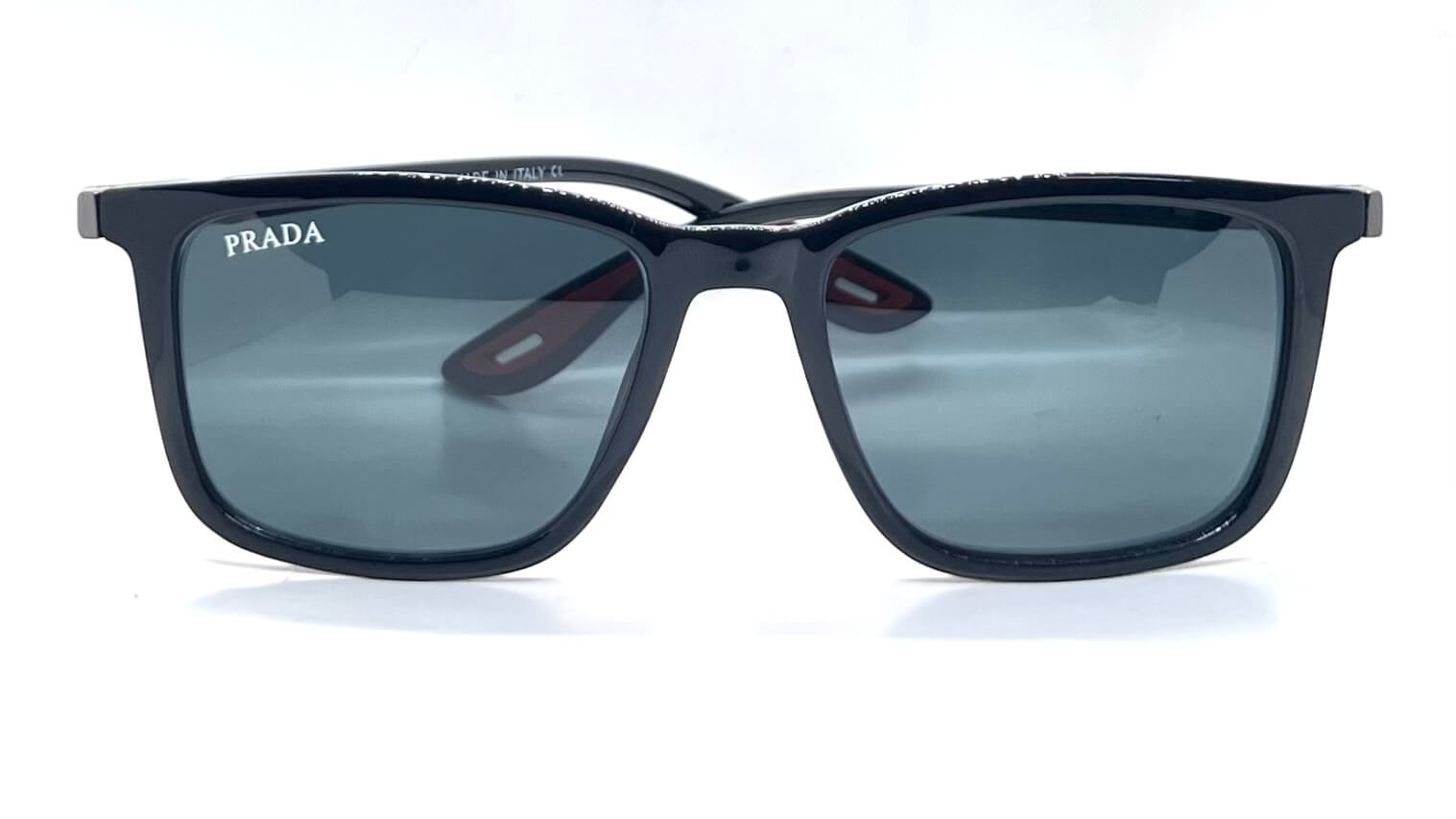 Prada 83132 Glass Lens
