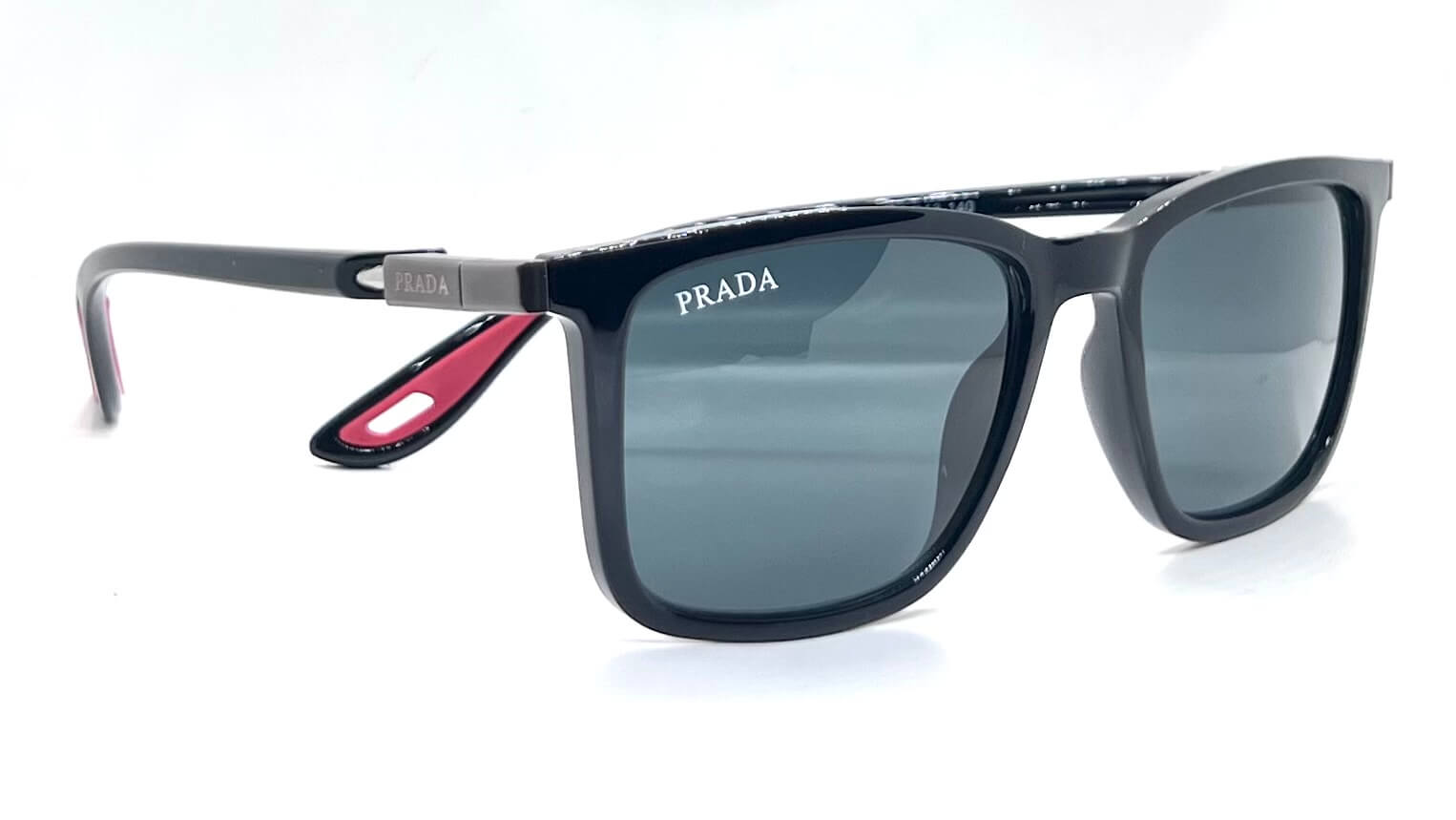 Prada 83132 Glass Lens