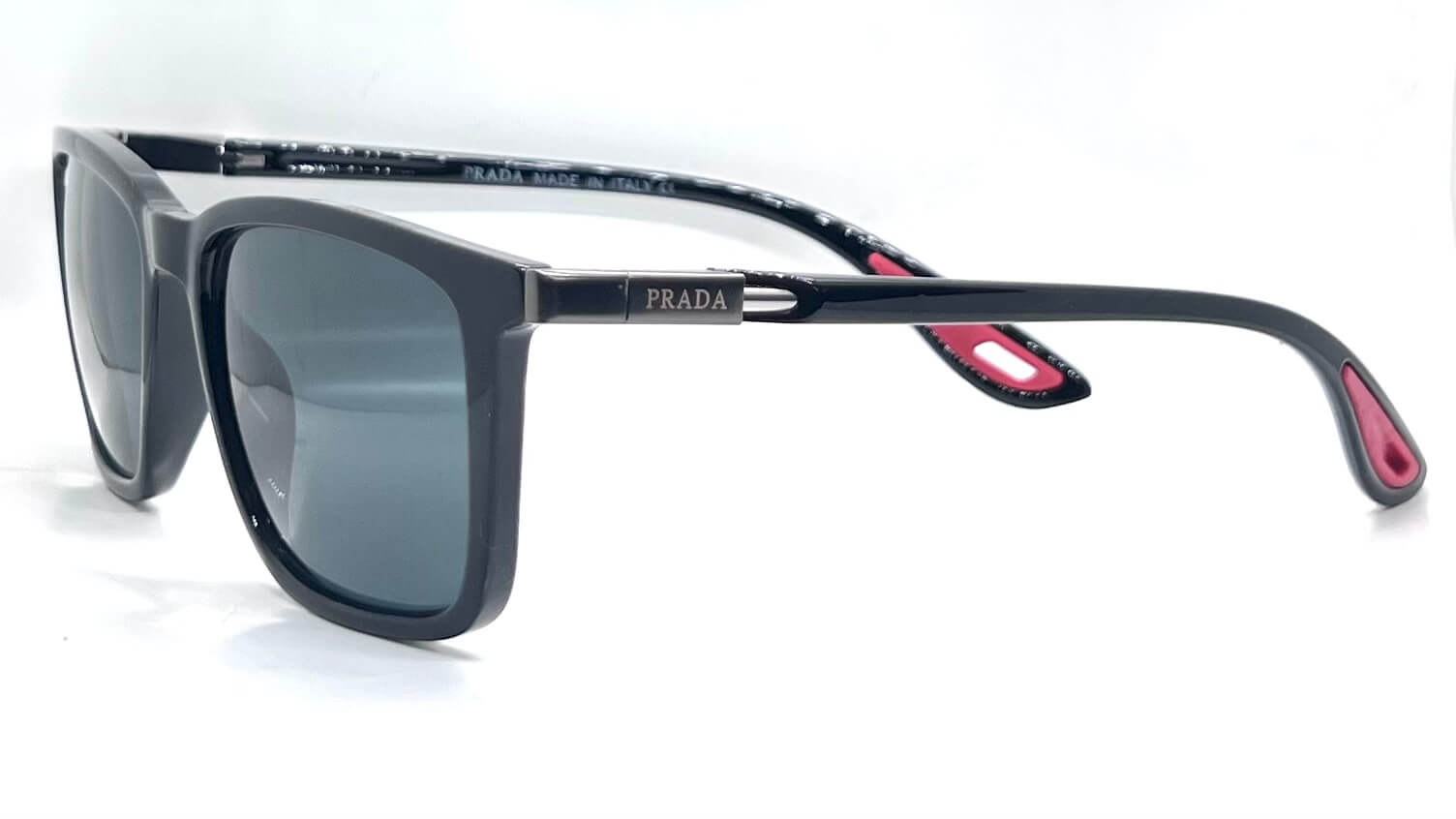 Prada 83132 Glass Lens