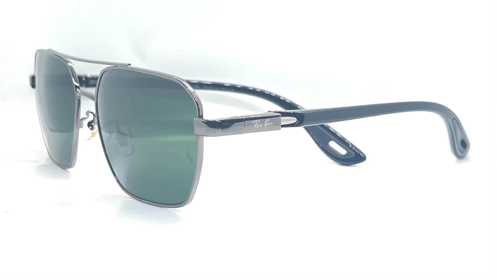 Ray Ban 3718 (Glass Lens)
