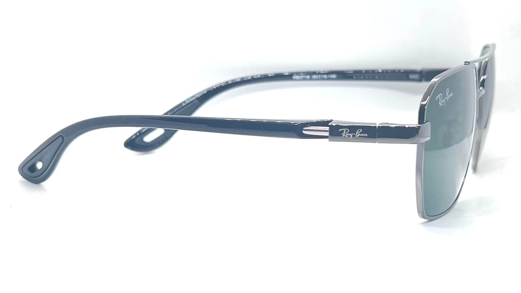Ray Ban 3718 (Glass Lens)