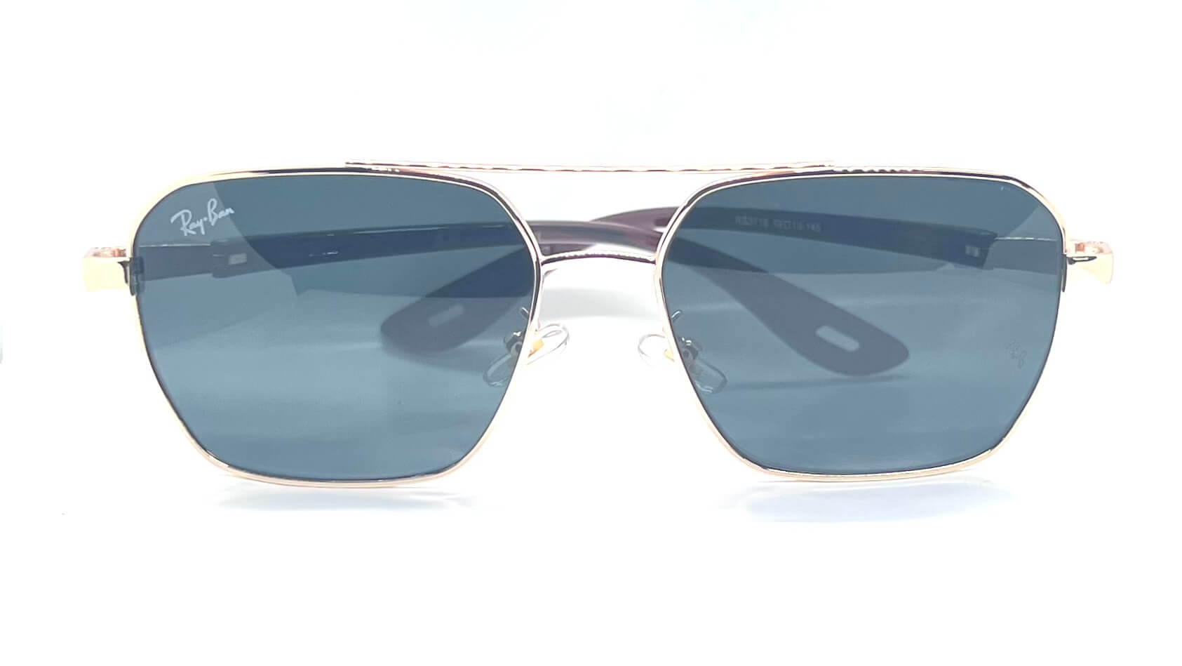 Ray Ban 3718 (Glass Lens)