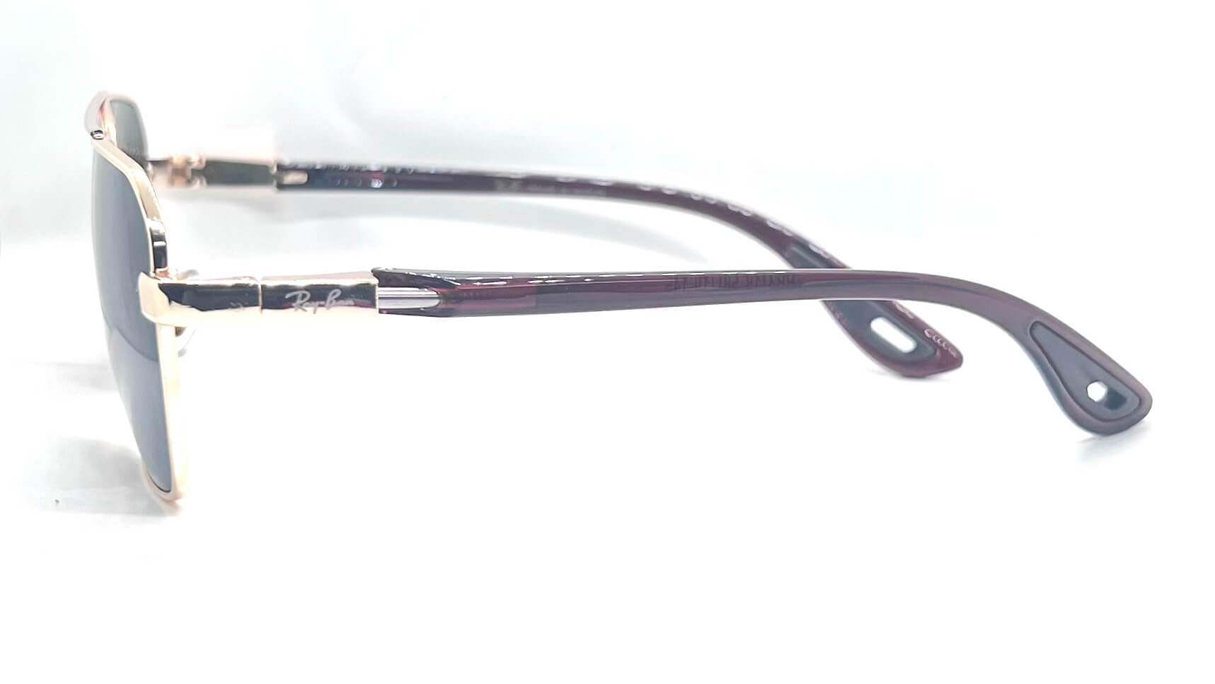Ray Ban 3718 (Glass Lens)