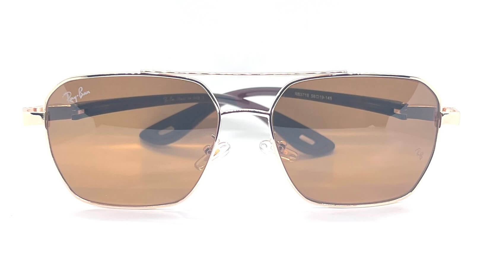 Ray Ban 3718 (Glass Lens)