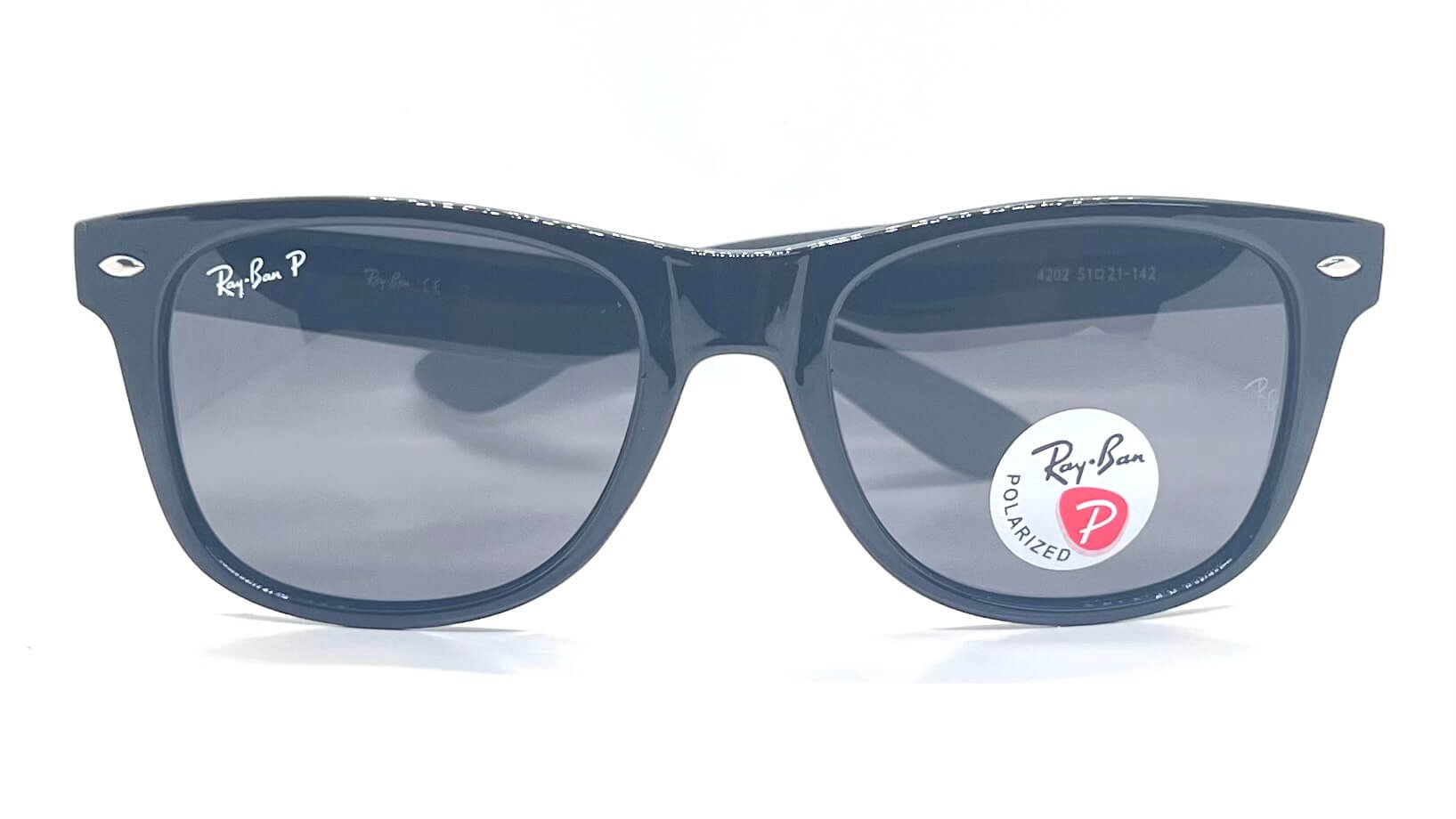 Ray Ban Wayfarer Polarized
