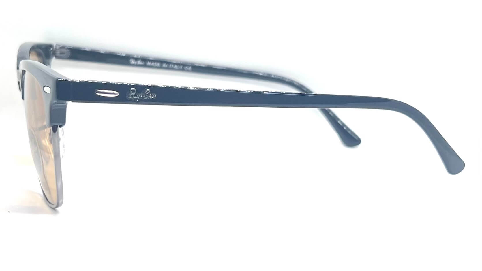 Ray Ban 3016 Club Master (Glass Lens Medium 51)