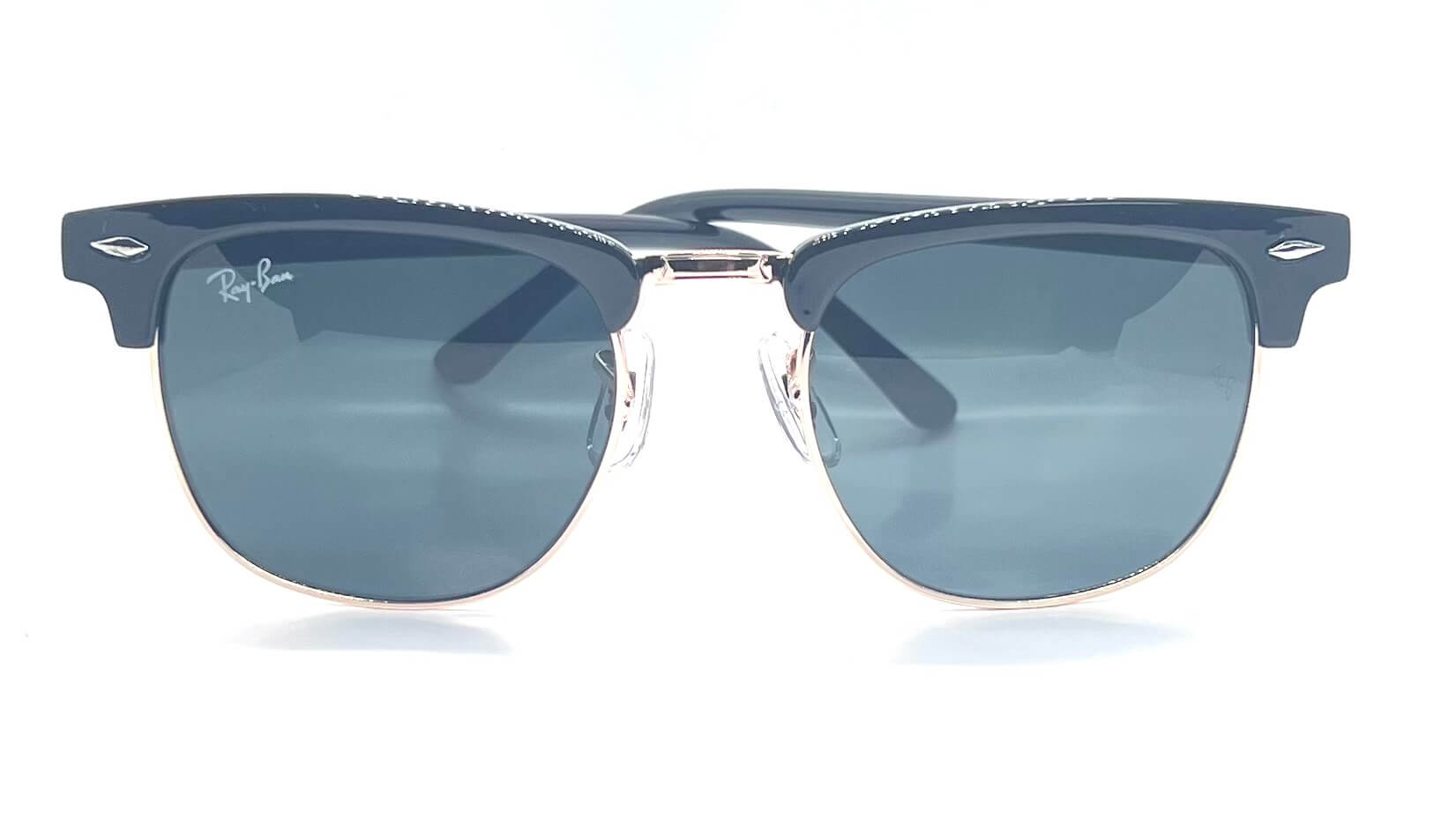 Ray Ban 3016 Club Master (Glass Lens Large 55)