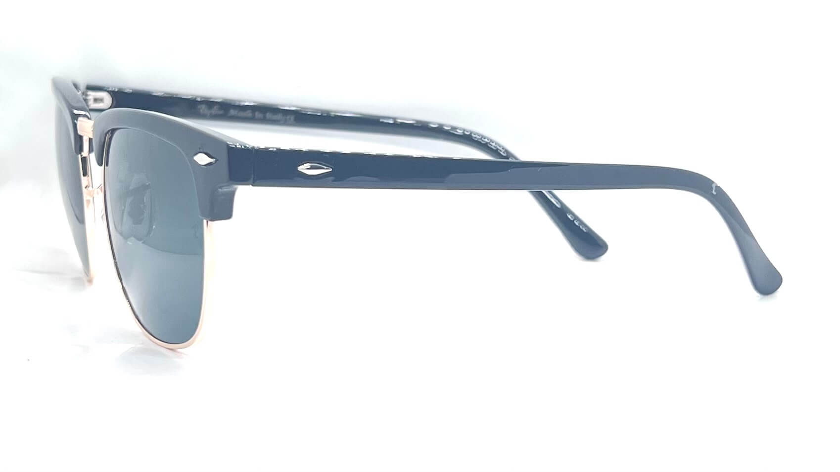 Ray Ban 3016 Club Master (Glass Lens Large 55)