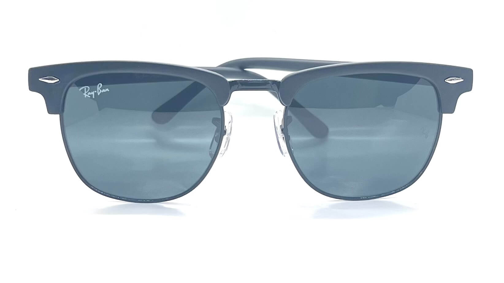 Ray Ban 3016 Club Master (Glass Lens Large 55)