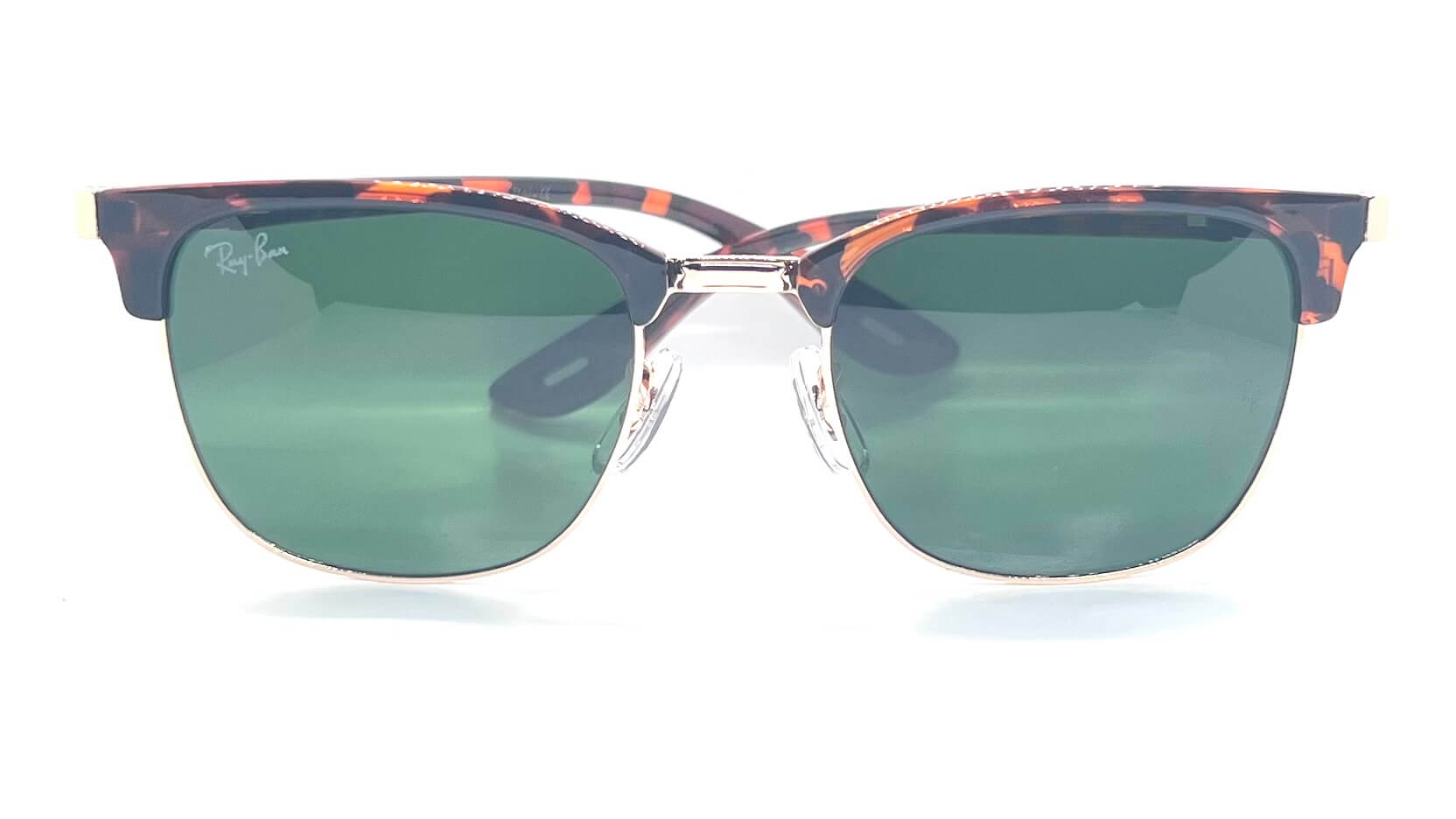 Ray Ban 8396 Club Master Premium (Glass Lens)