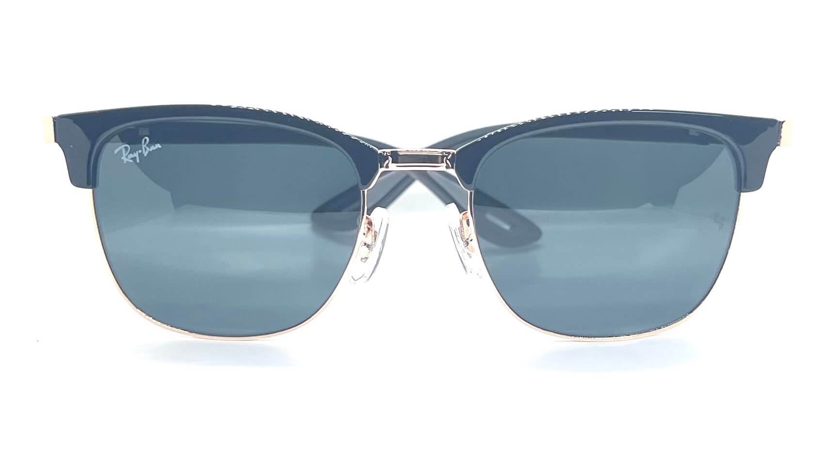 Ray Ban 8396 Club Master Premium (Glass Lens)