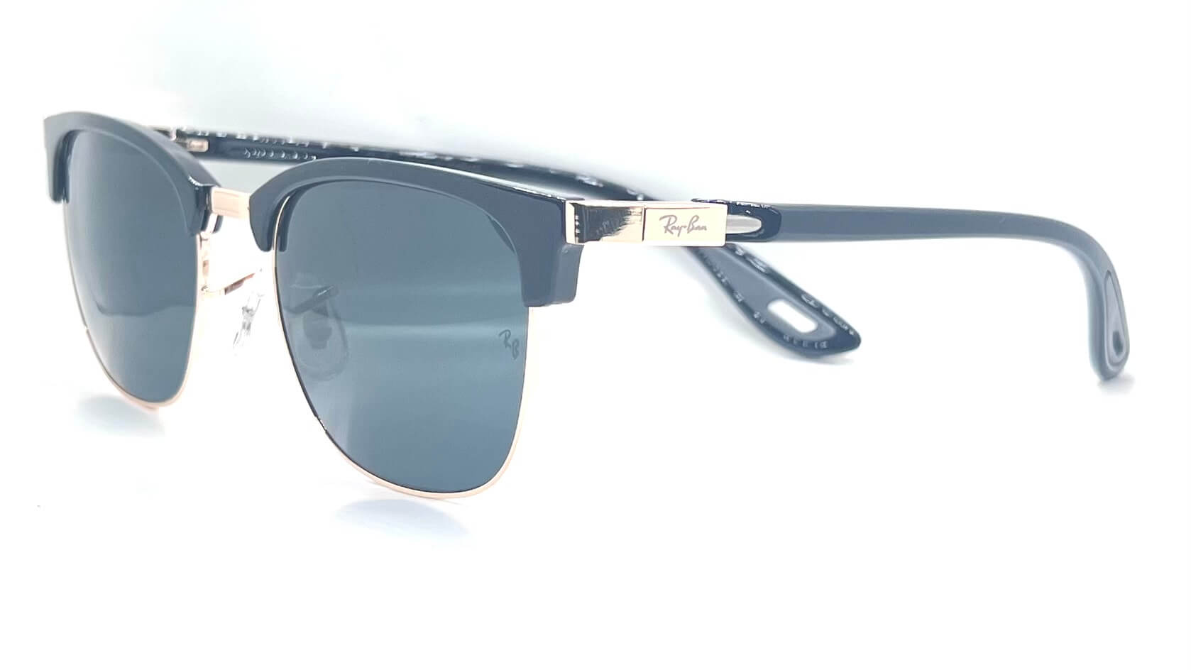 Ray Ban 8396 Club Master Premium (Glass Lens)