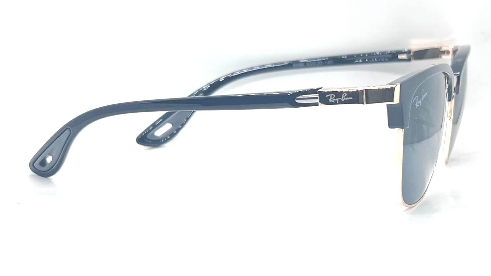Ray Ban 8396 Club Master Premium (Glass Lens)