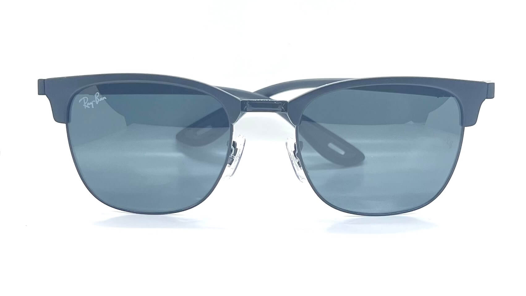 Ray Ban 8396 Club Master Premium (Glass Lens)