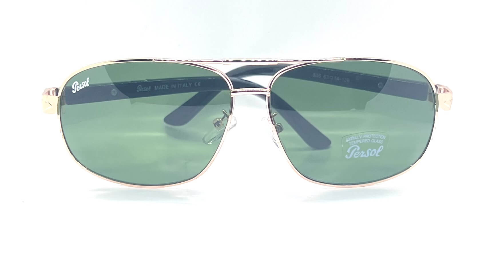 Persol 805 (Glass Lens)