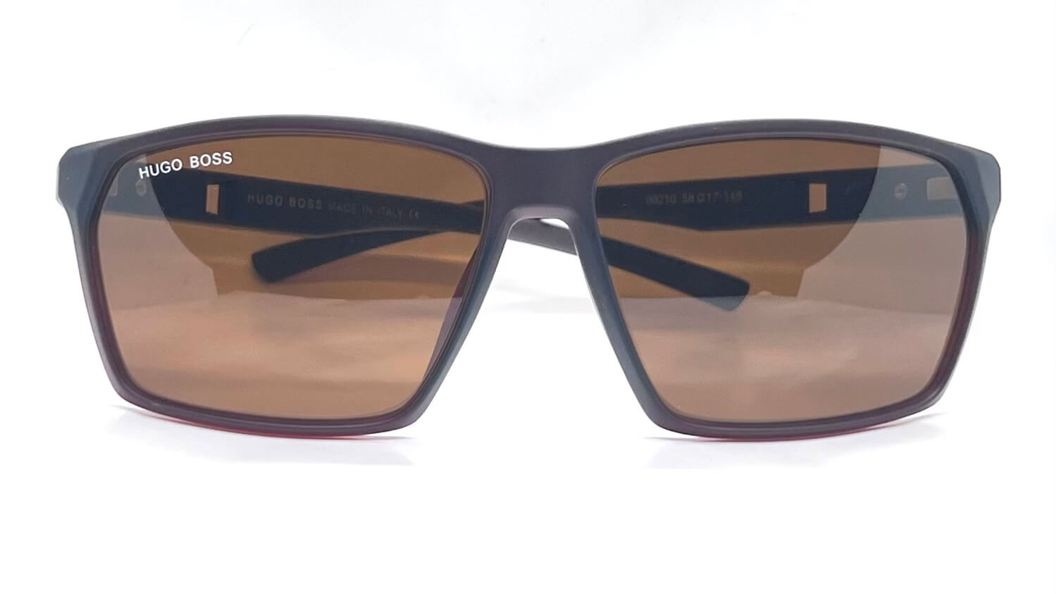 Hugo Boss 210 Glass Lens