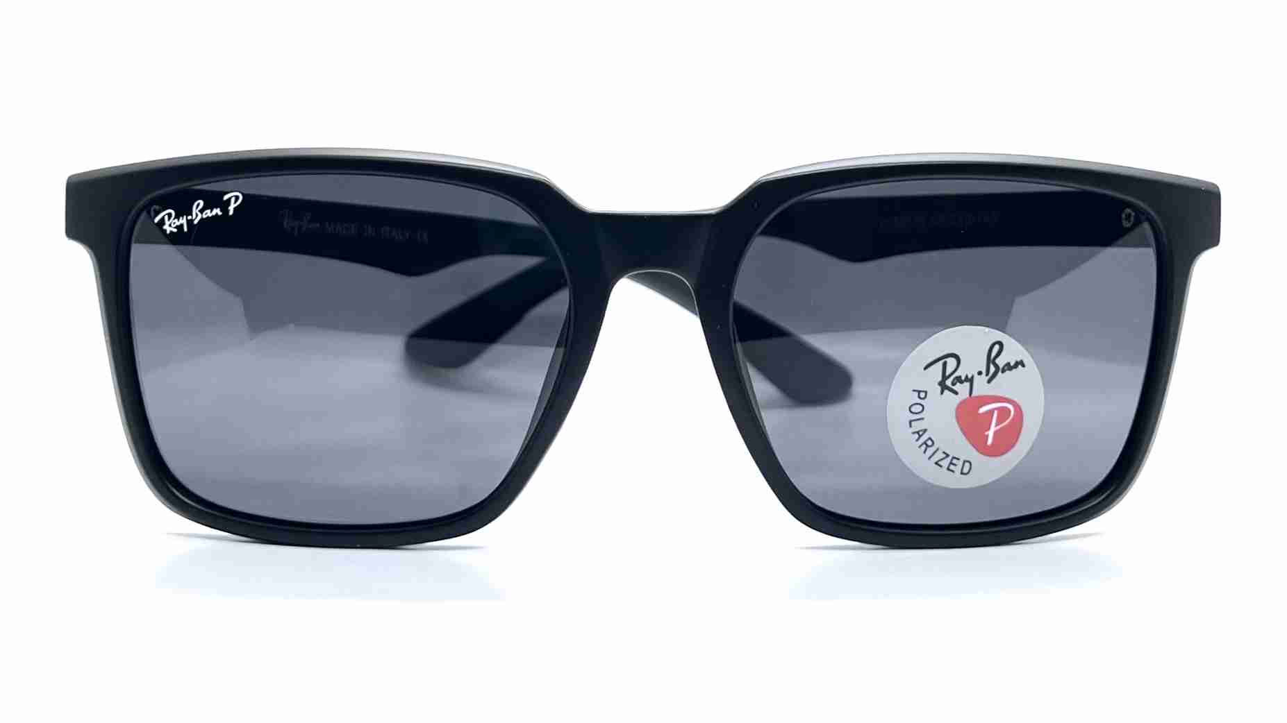 Ray Ban 8379 Polarized