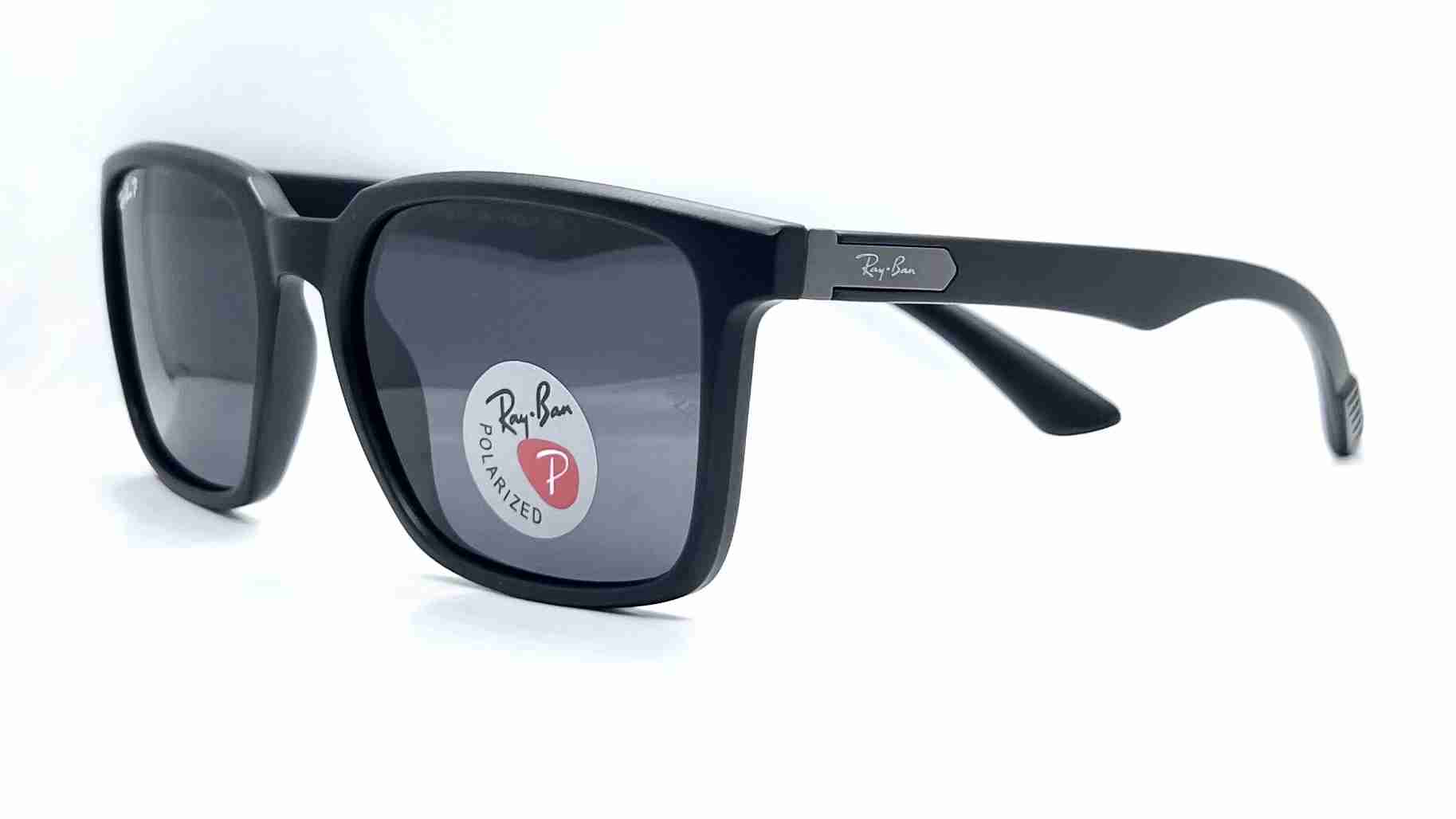 Ray Ban 8379 Polarized