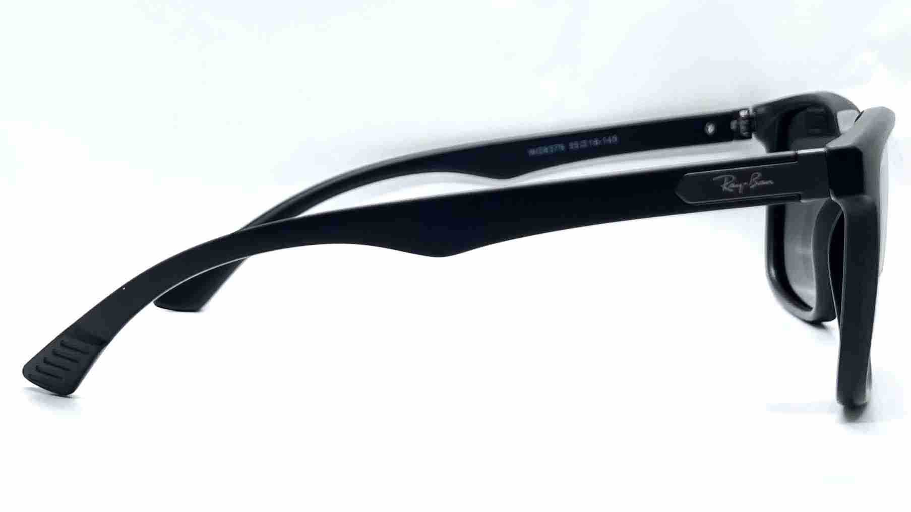 Ray Ban 8379 Polarized
