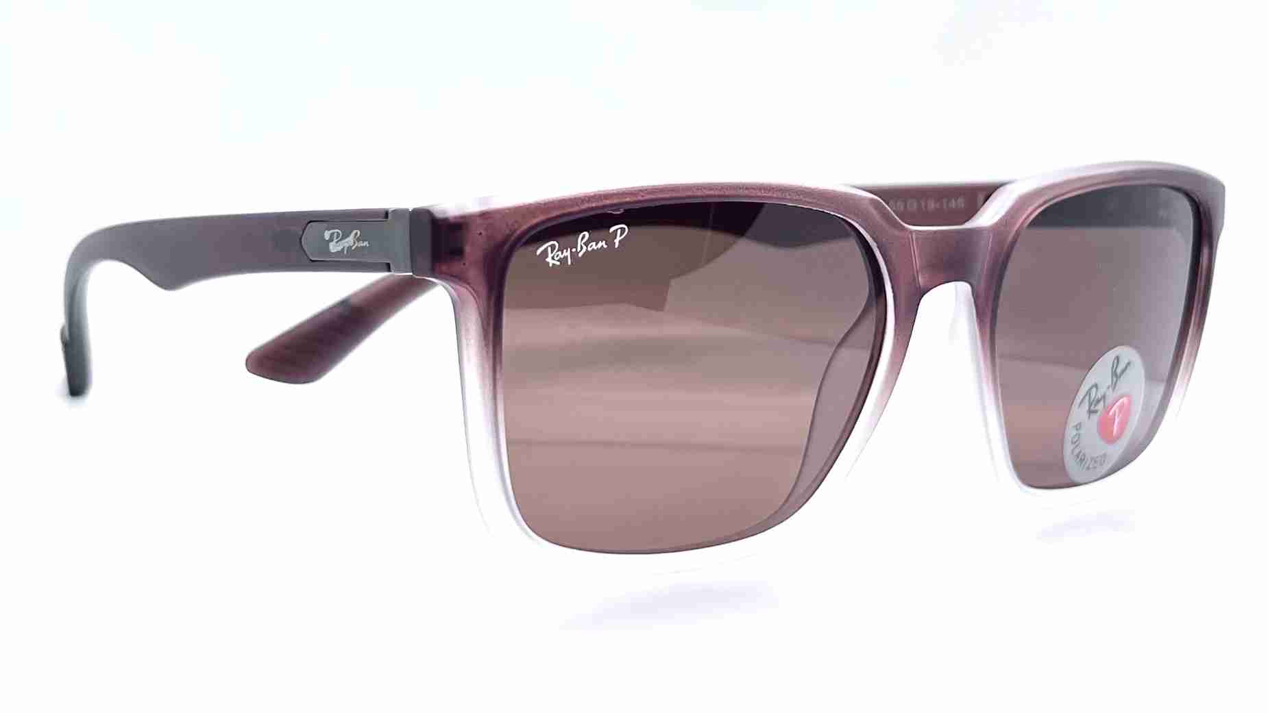 Ray Ban 8379 Polarized