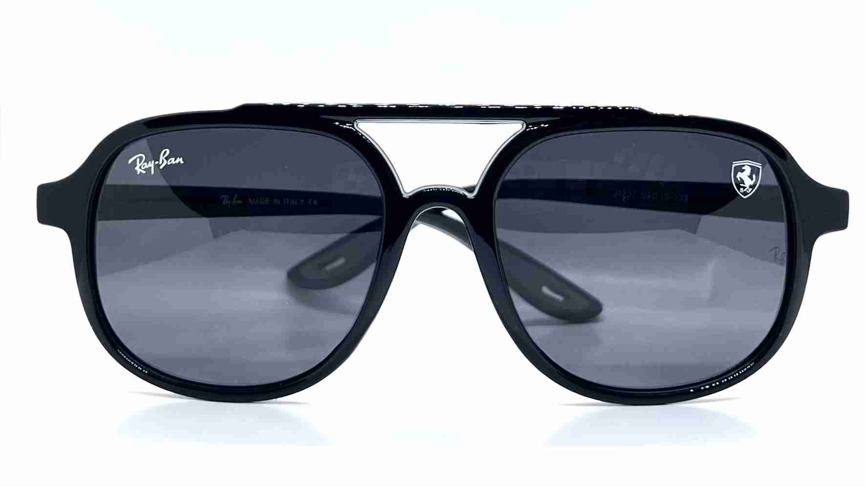 Ray Ban Ferrari Polarized 1207
