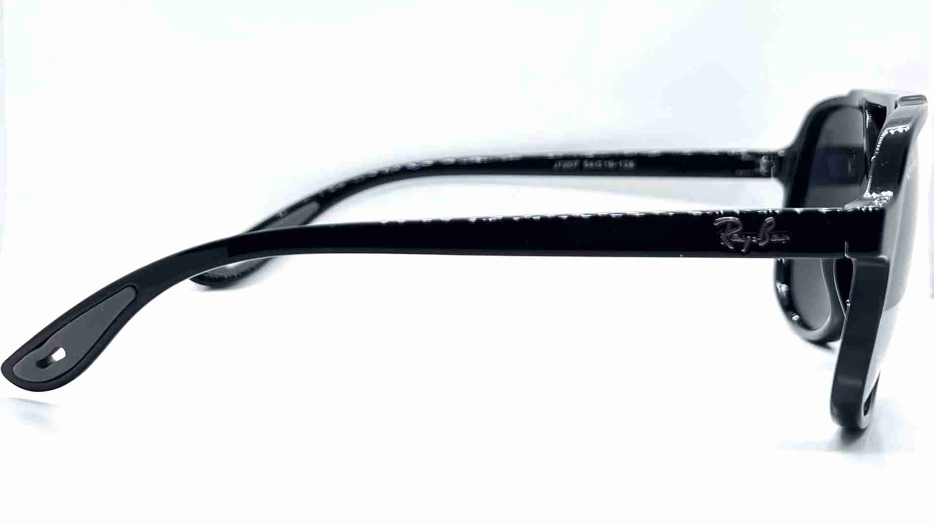 Ray Ban Ferrari Polarized 1207