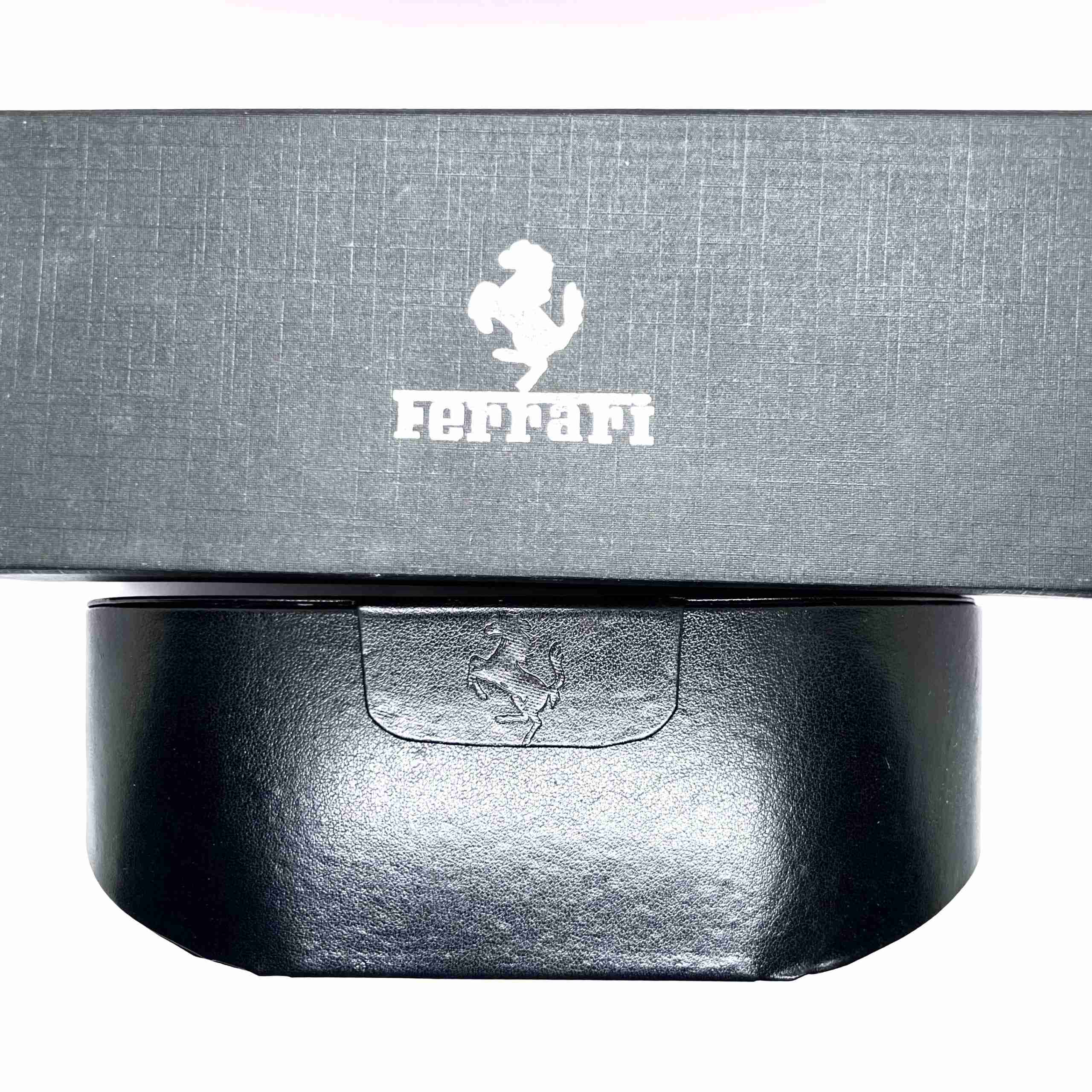 Ray Ban Ferrari Polarized 1207